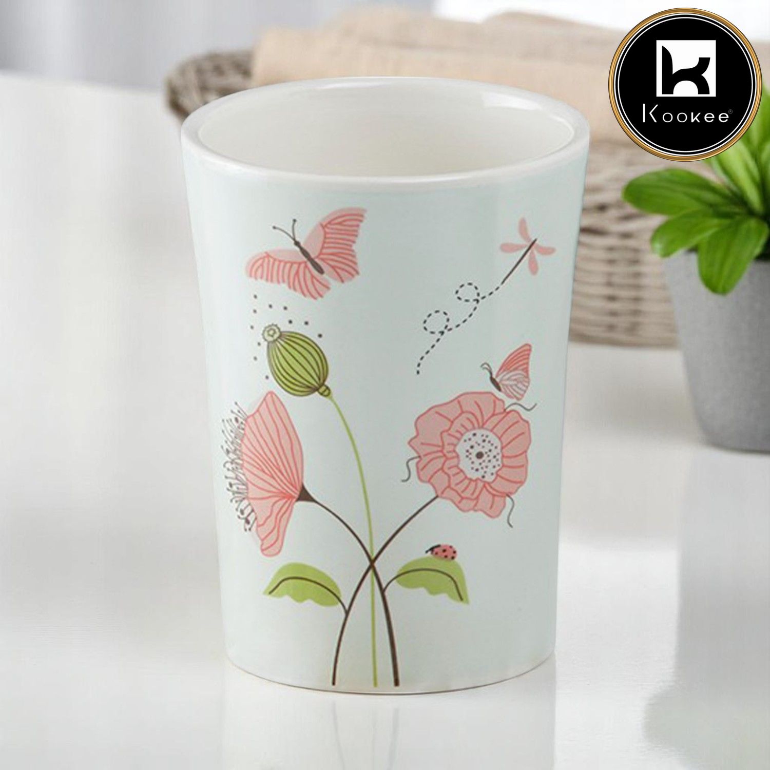 Kookee Tumblers, 1 piece (8170-TM)