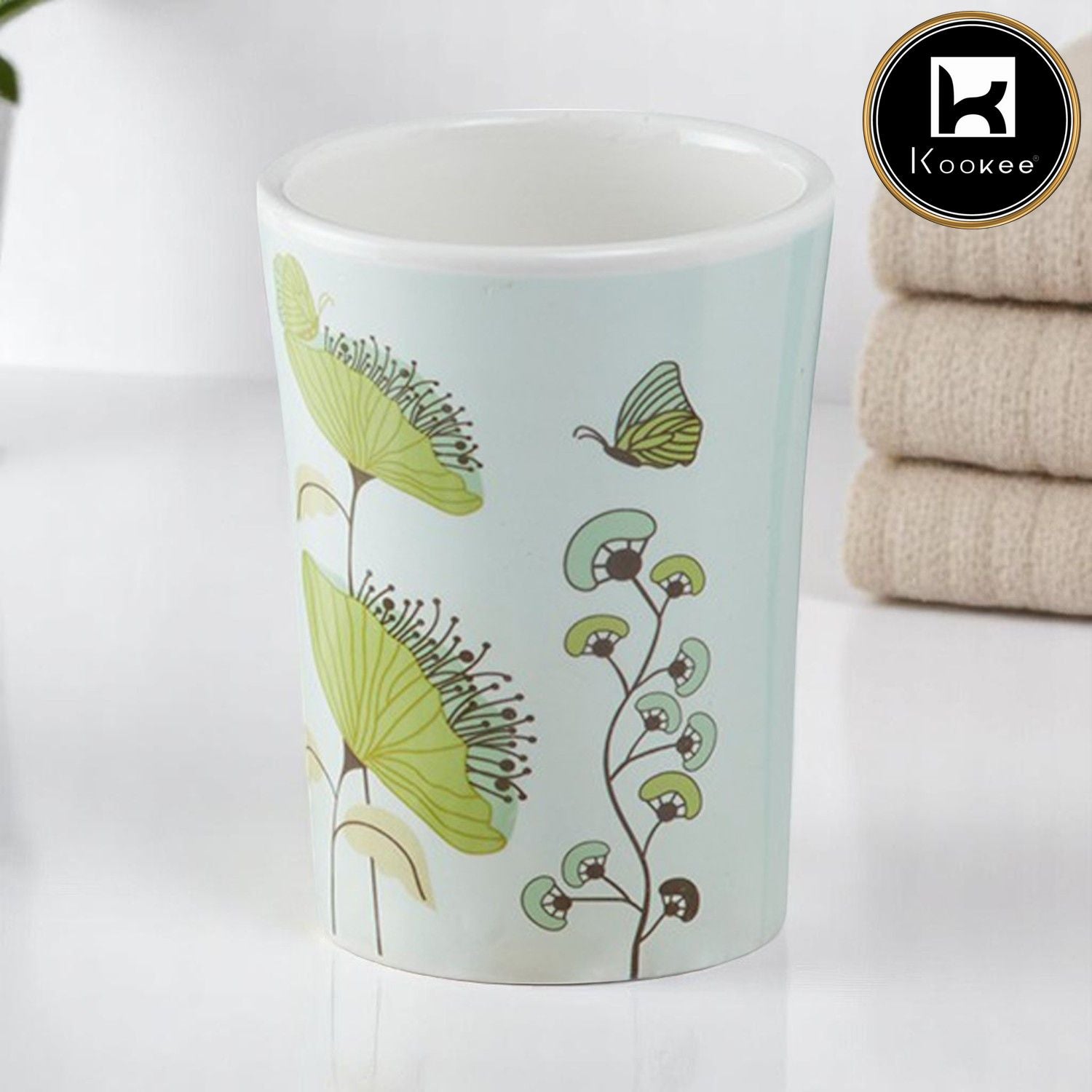 Kookee Tumblers, 1 piece (8171-TM)