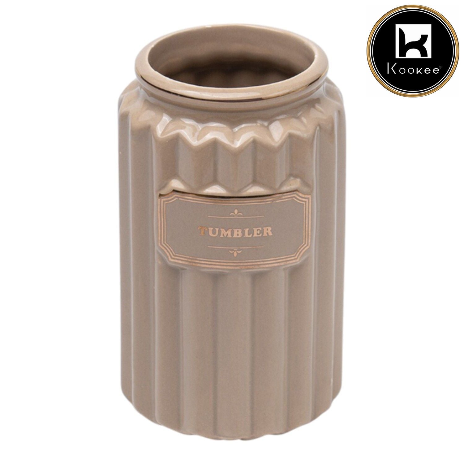 Ceramic Tumblers, 1 piece (V-CBS-109-3)