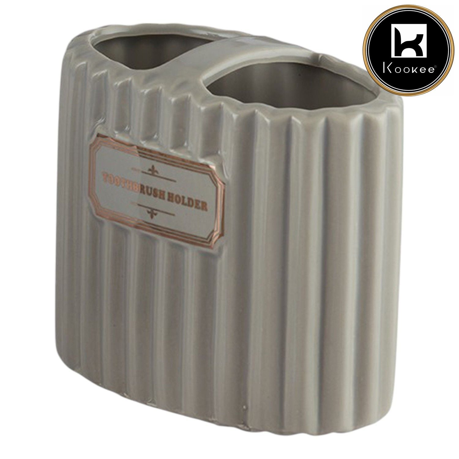 Toothbrush Holders, 1 piece (8177-TH)