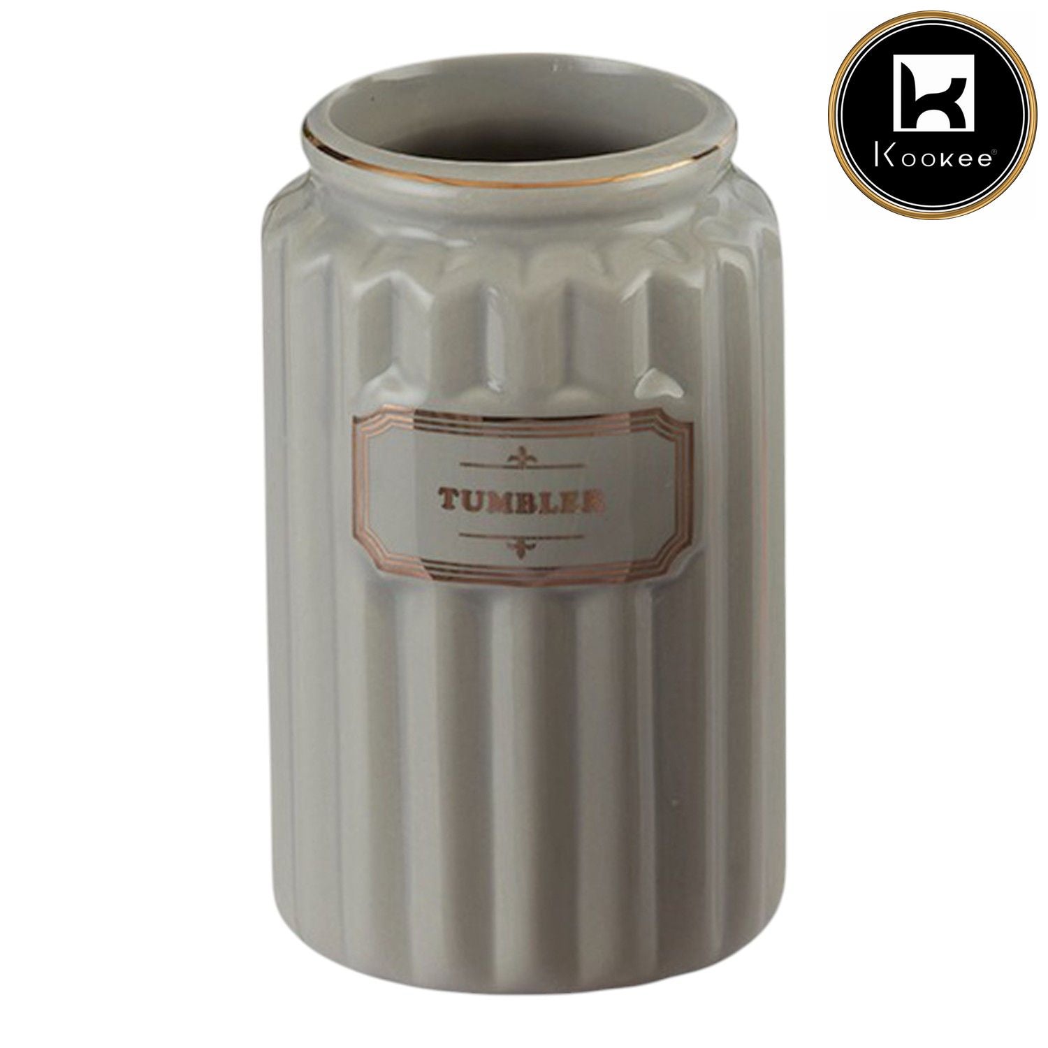 Tumblers, 1 piece (8177-TM)