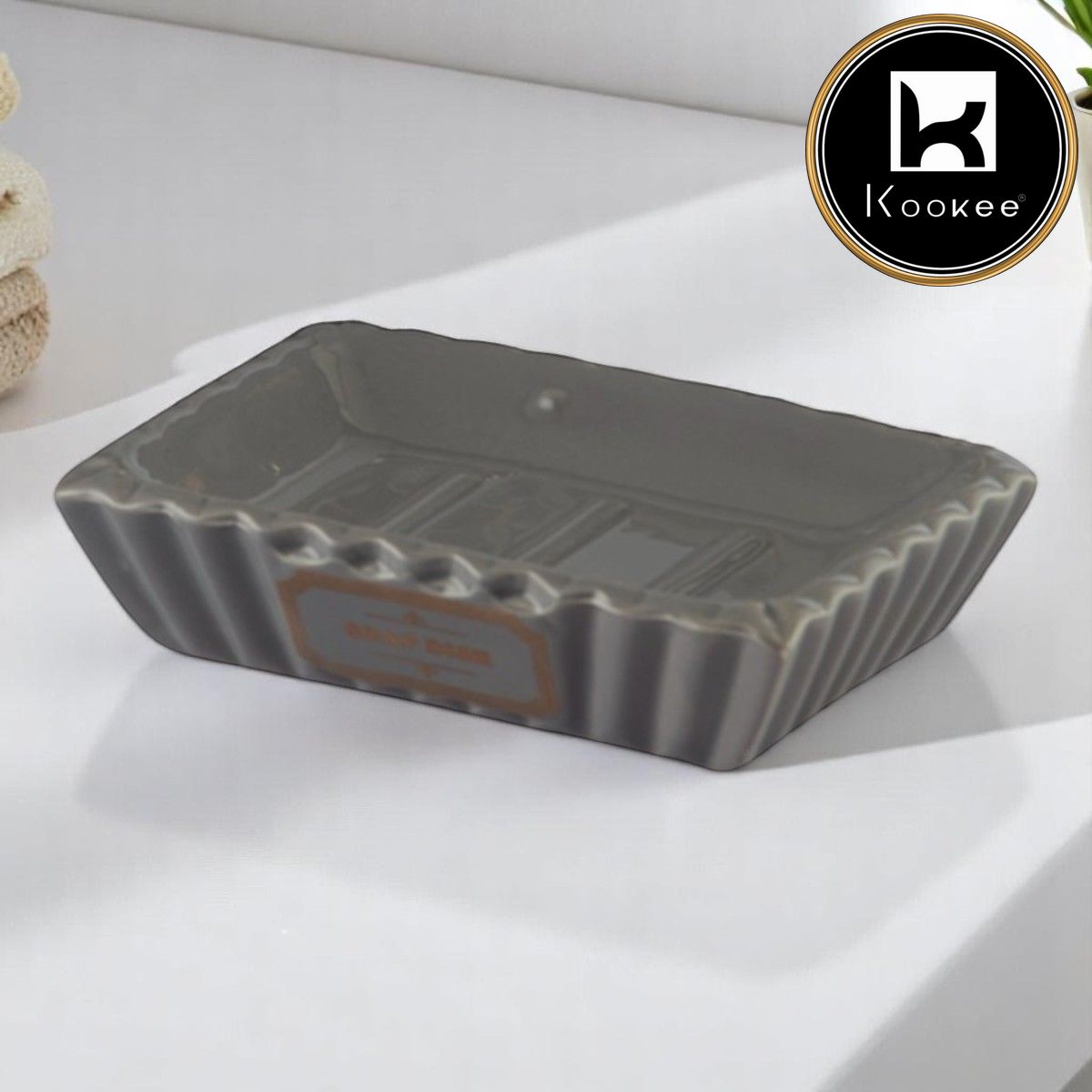 Ceramic Soap Holders, 1 piece (8178-SH)