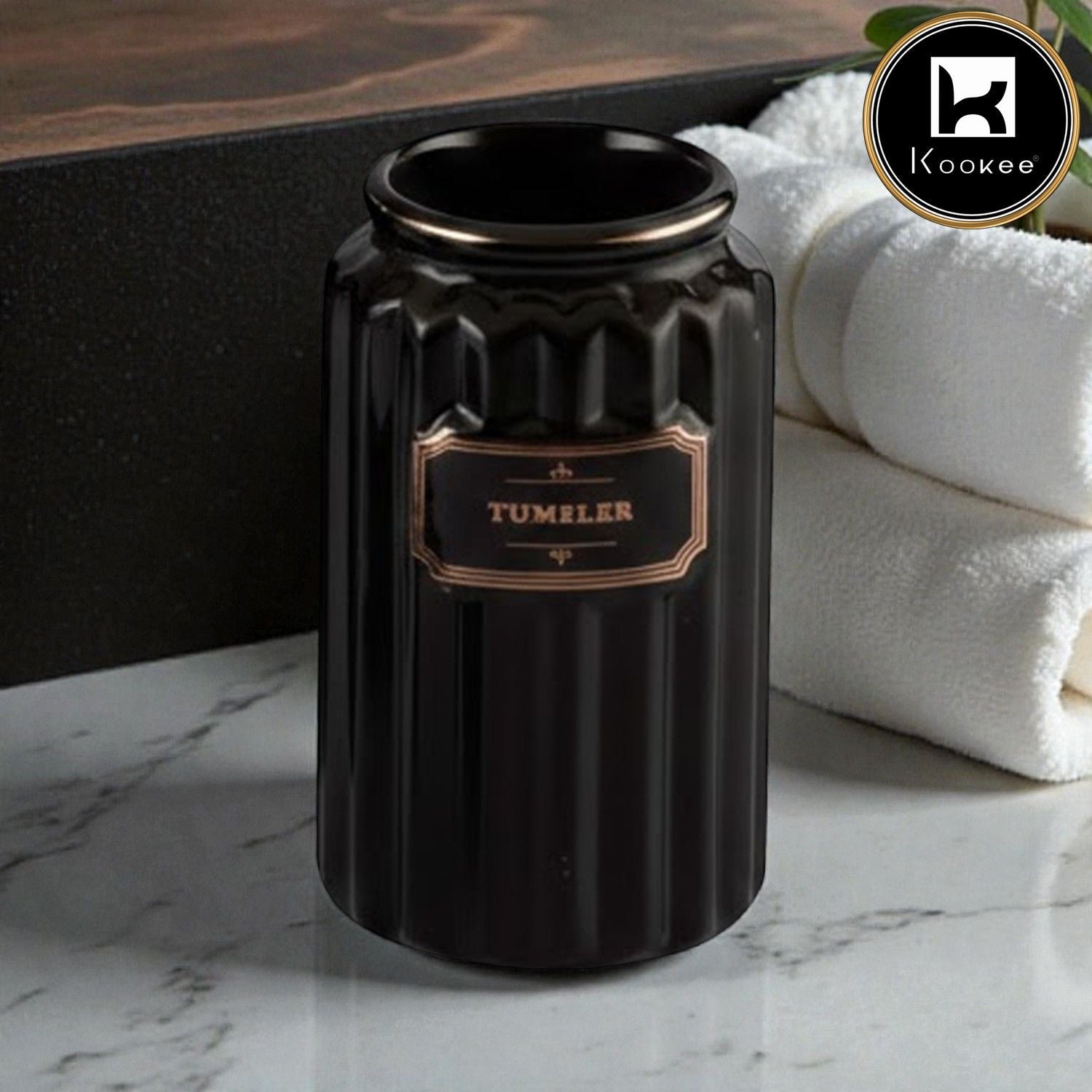 Ceramic Tumblers, 1 piece (8179-TM)