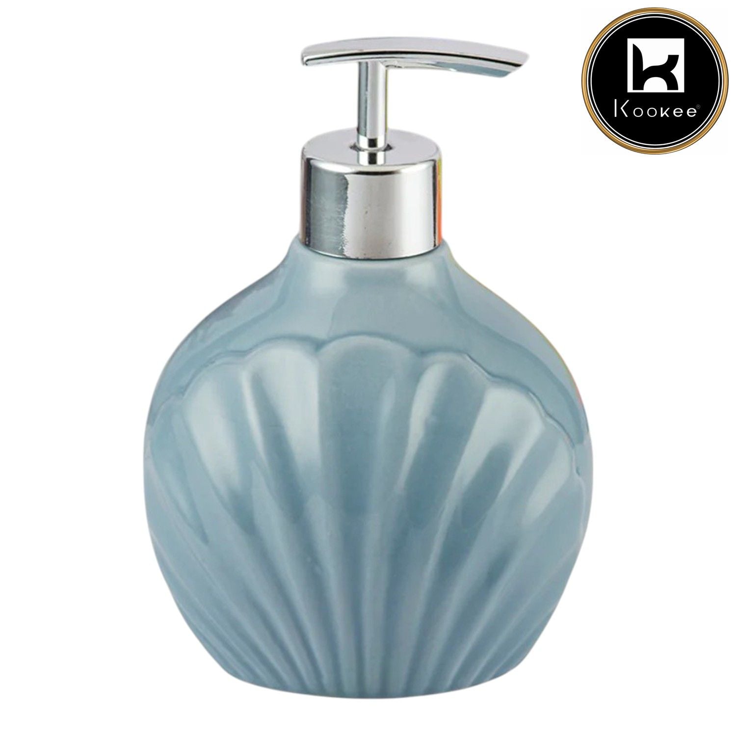 Ceramic Soap Dispensers, 1 piece (V-CBS-051-2)