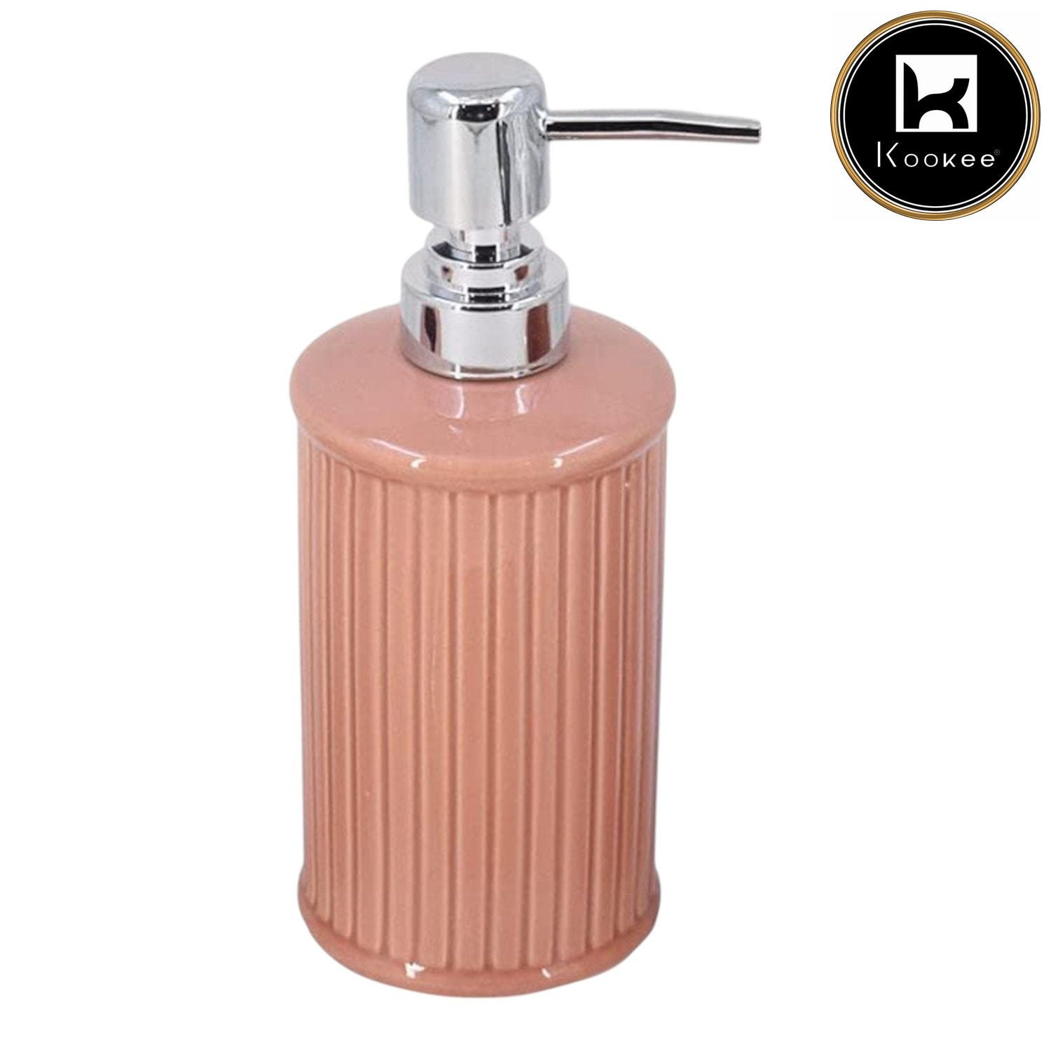 Ceramic Soap Dispensers, 1 piece (V-CBS-109-1)