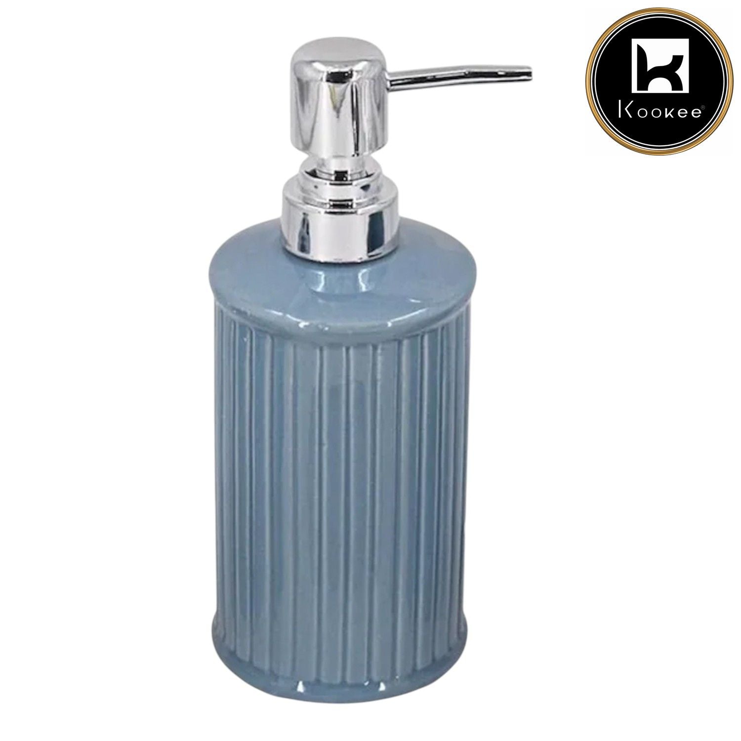 Ceramic Soap Dispensers, 1 piece (8195-SD)
