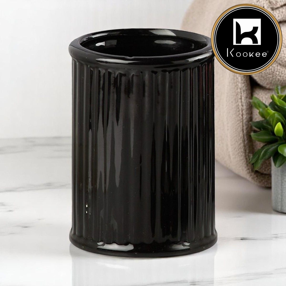 Kookee Tumblers, 1 piece (8196-TM)