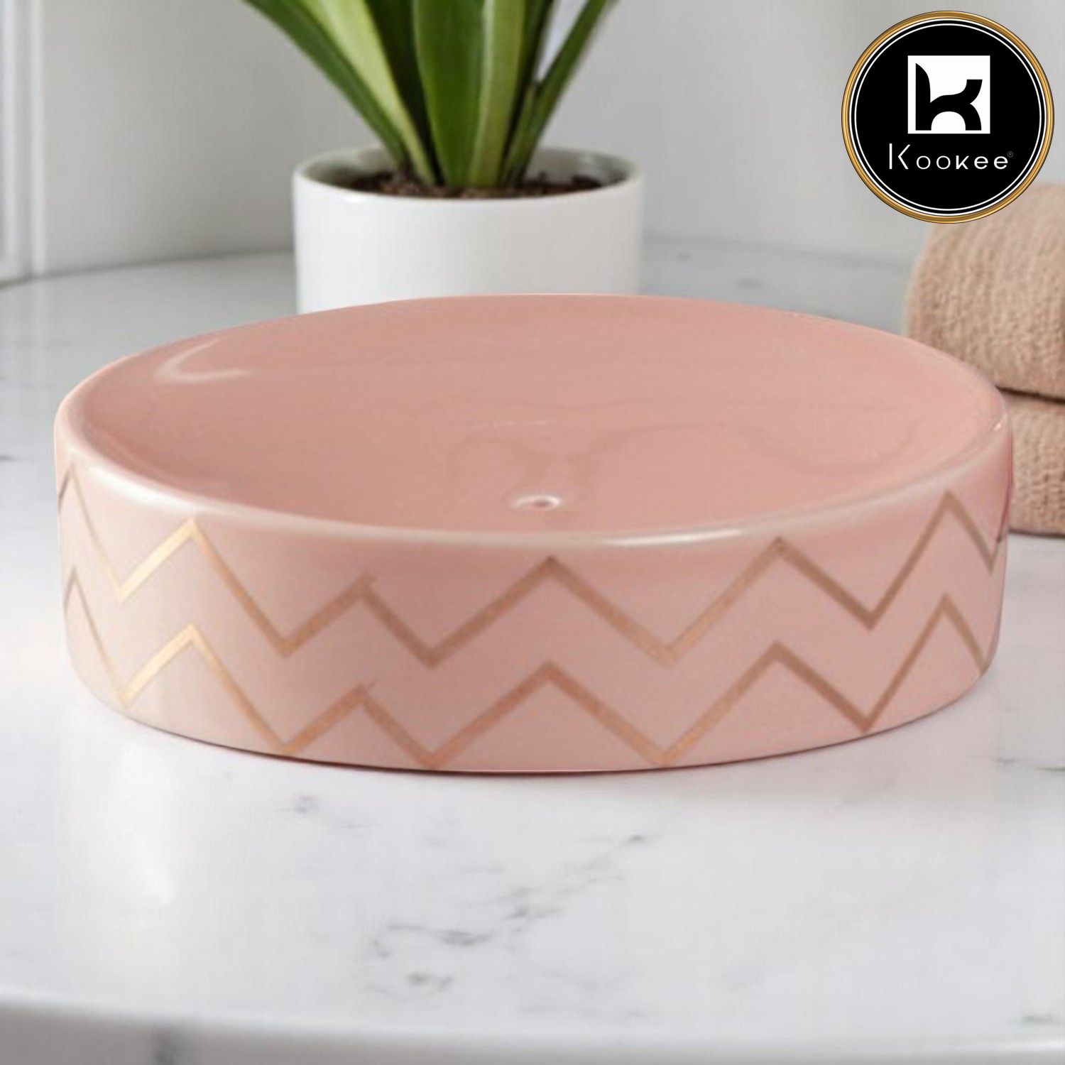 Ceramic Soap Holders, 1 piece (8213-SH)