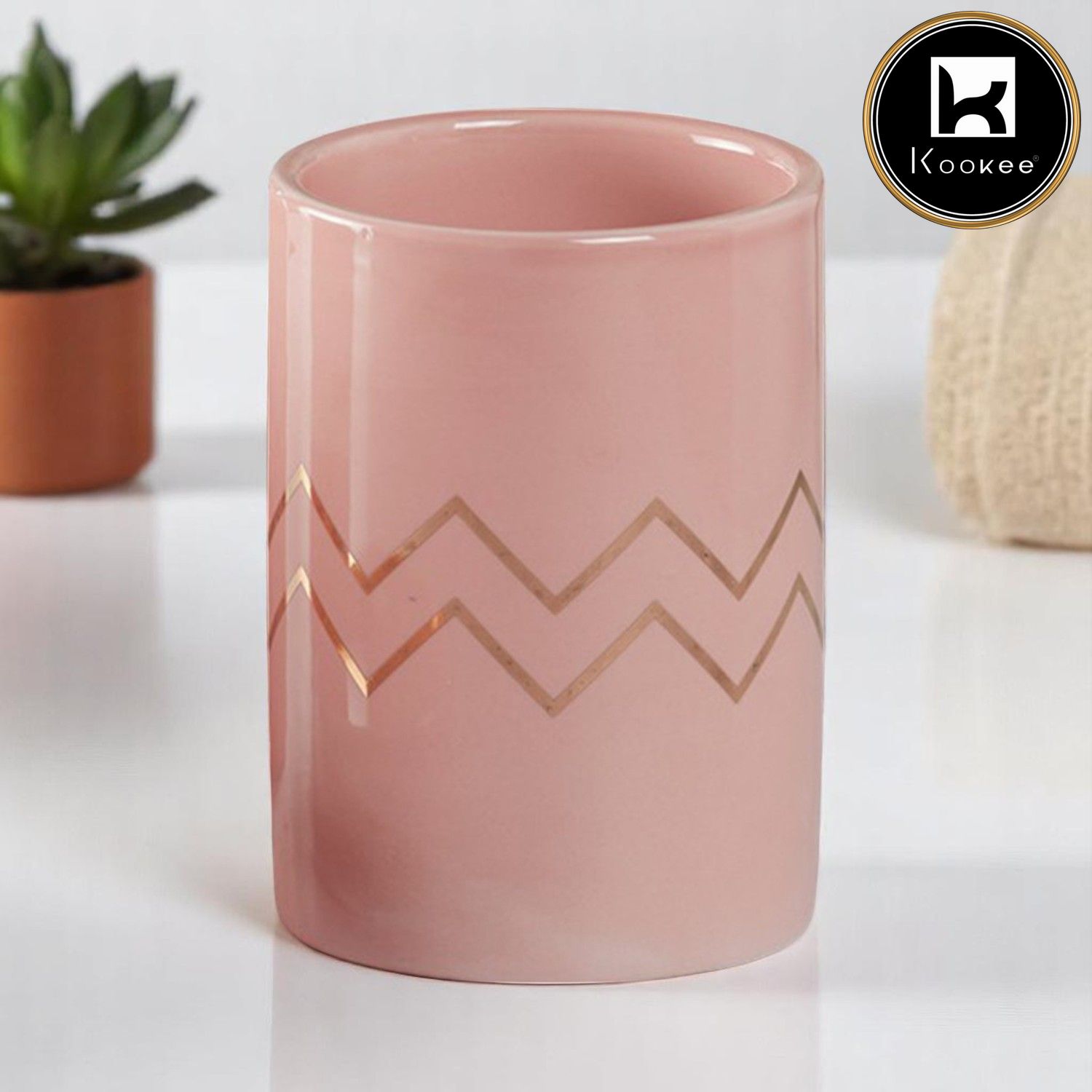 Ceramic Tumblers, 1 piece (8213-TM)