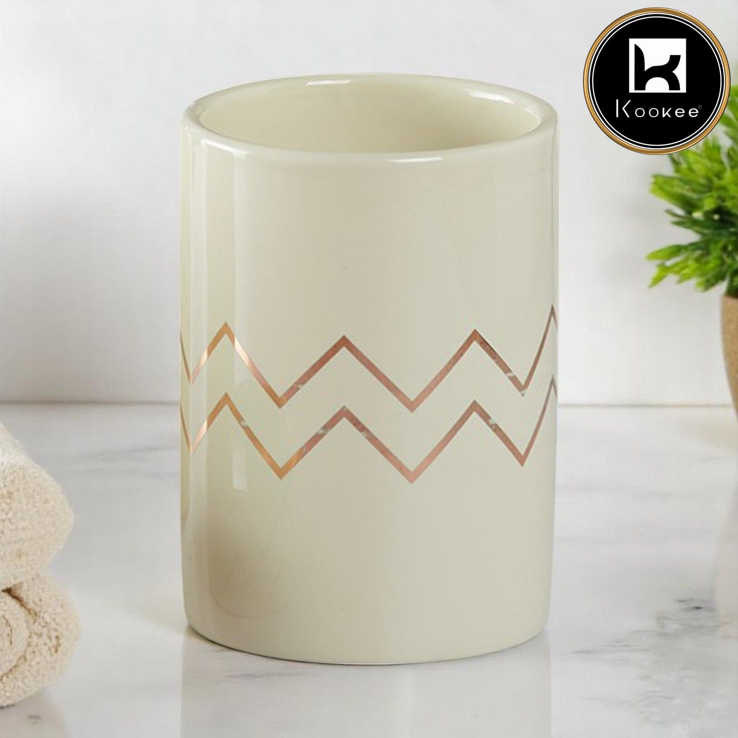Ceramic Tumblers, 1 piece (8214-TM)