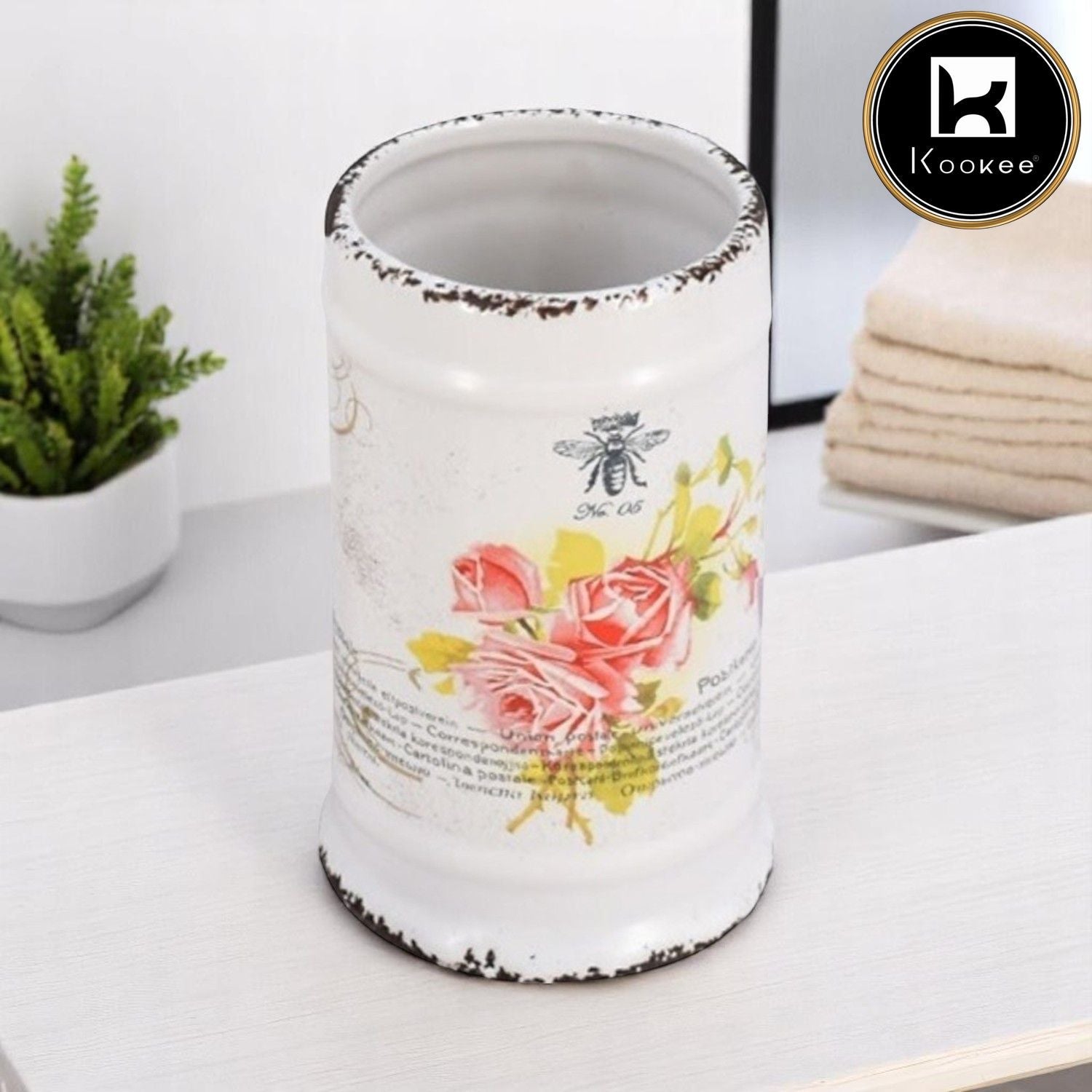 Kookee Tumblers, 1 piece (8225-TM)