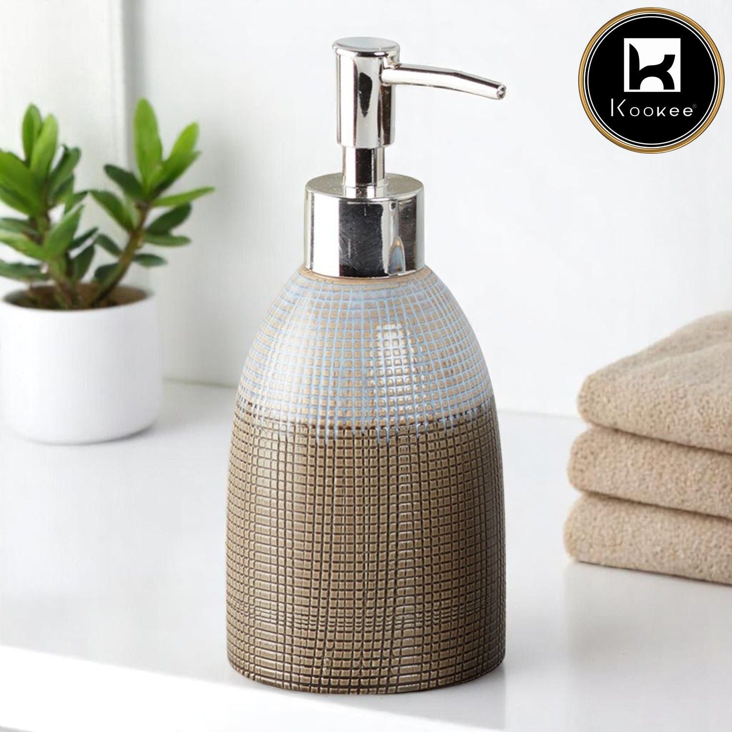 Kookee Tumblers, 1 piece (8232-TM)