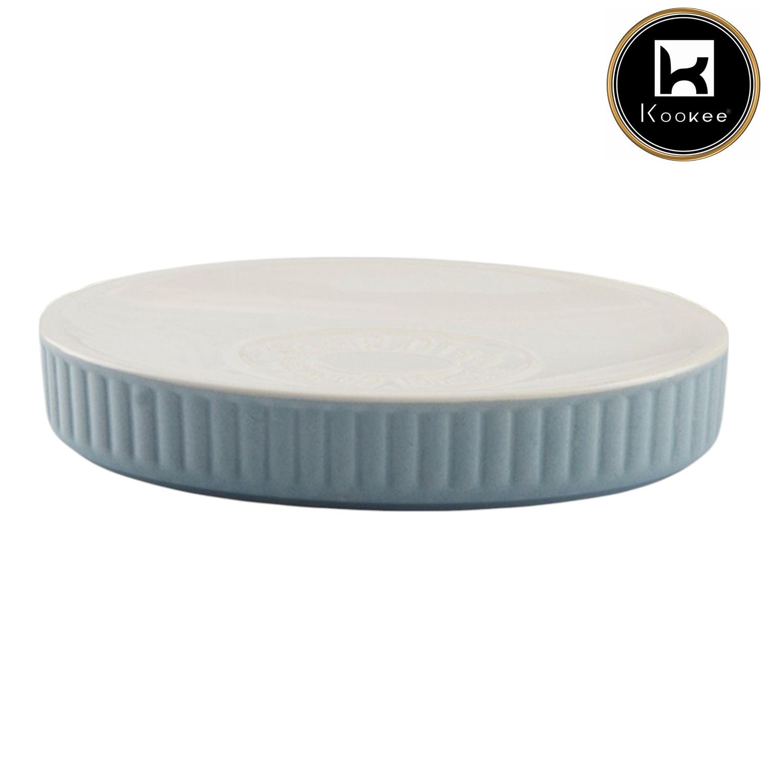 Ceramic Soap Holders, 1 piece (V-CBS-133)