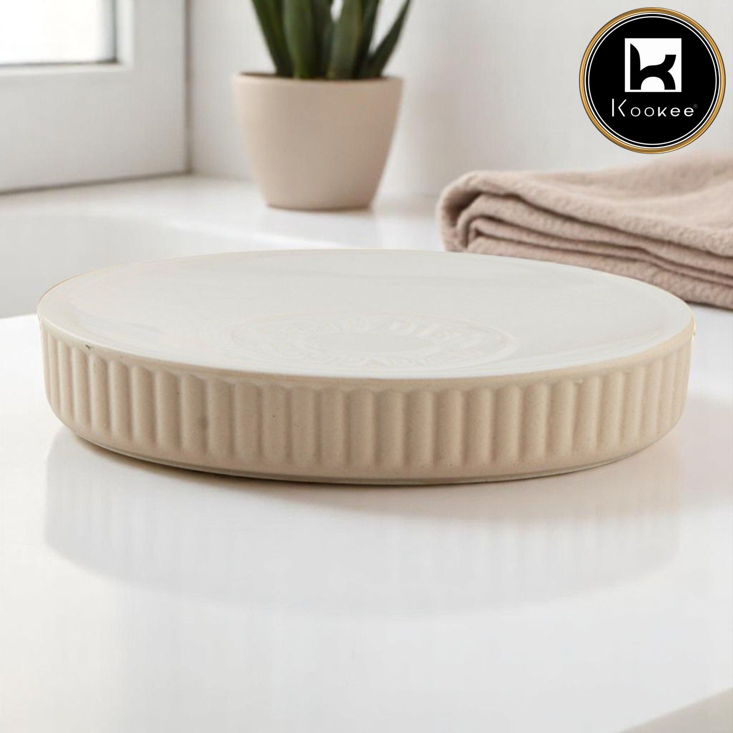 Ceramic Soap Holders, 1 piece (8236-SH)