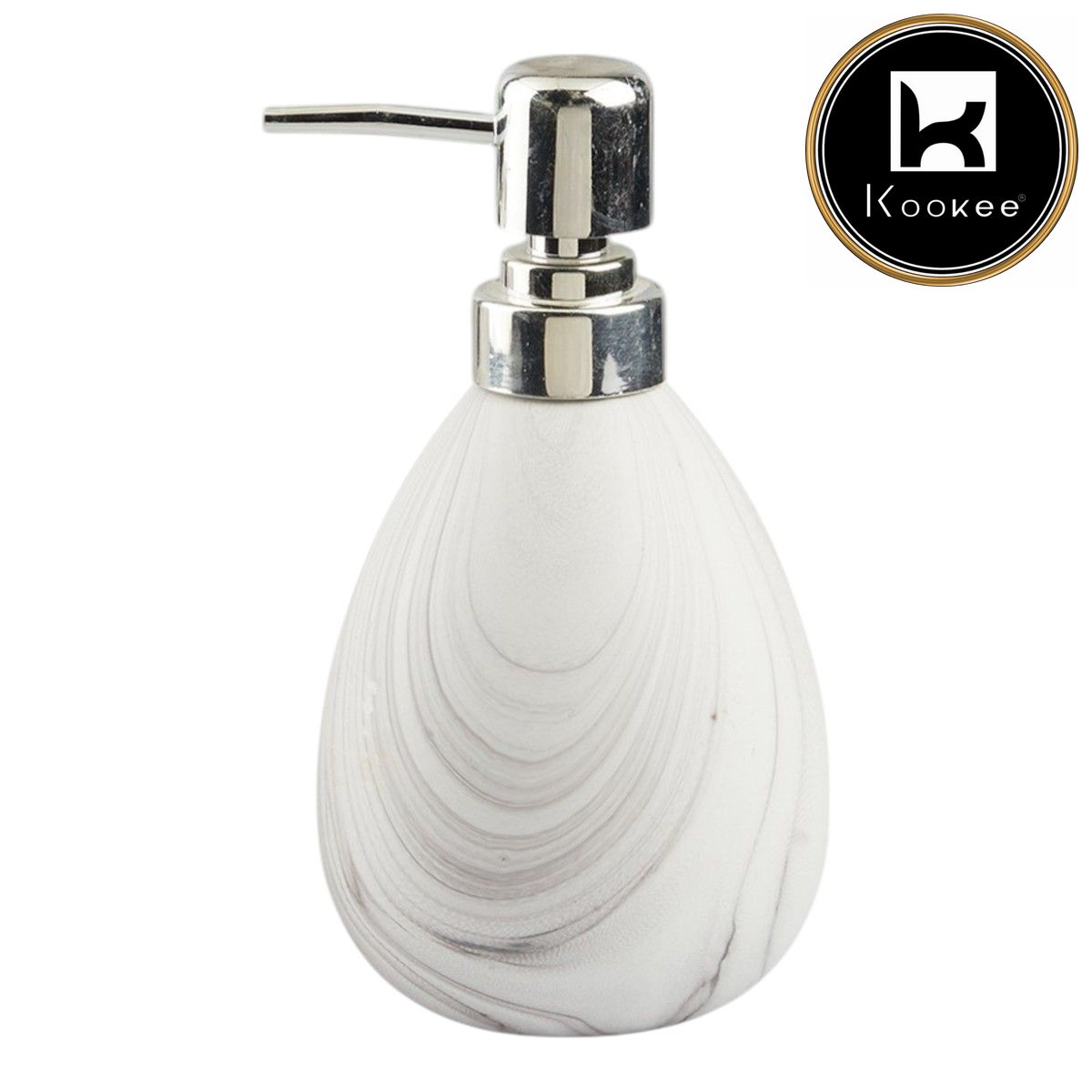 Ceramic Soap Dispensers, 1 piece (8242-SD)