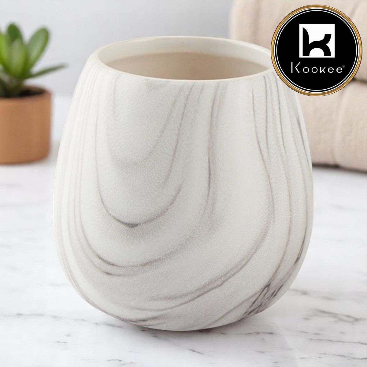 Kookee Tumblers, 1 piece (8242-TM)