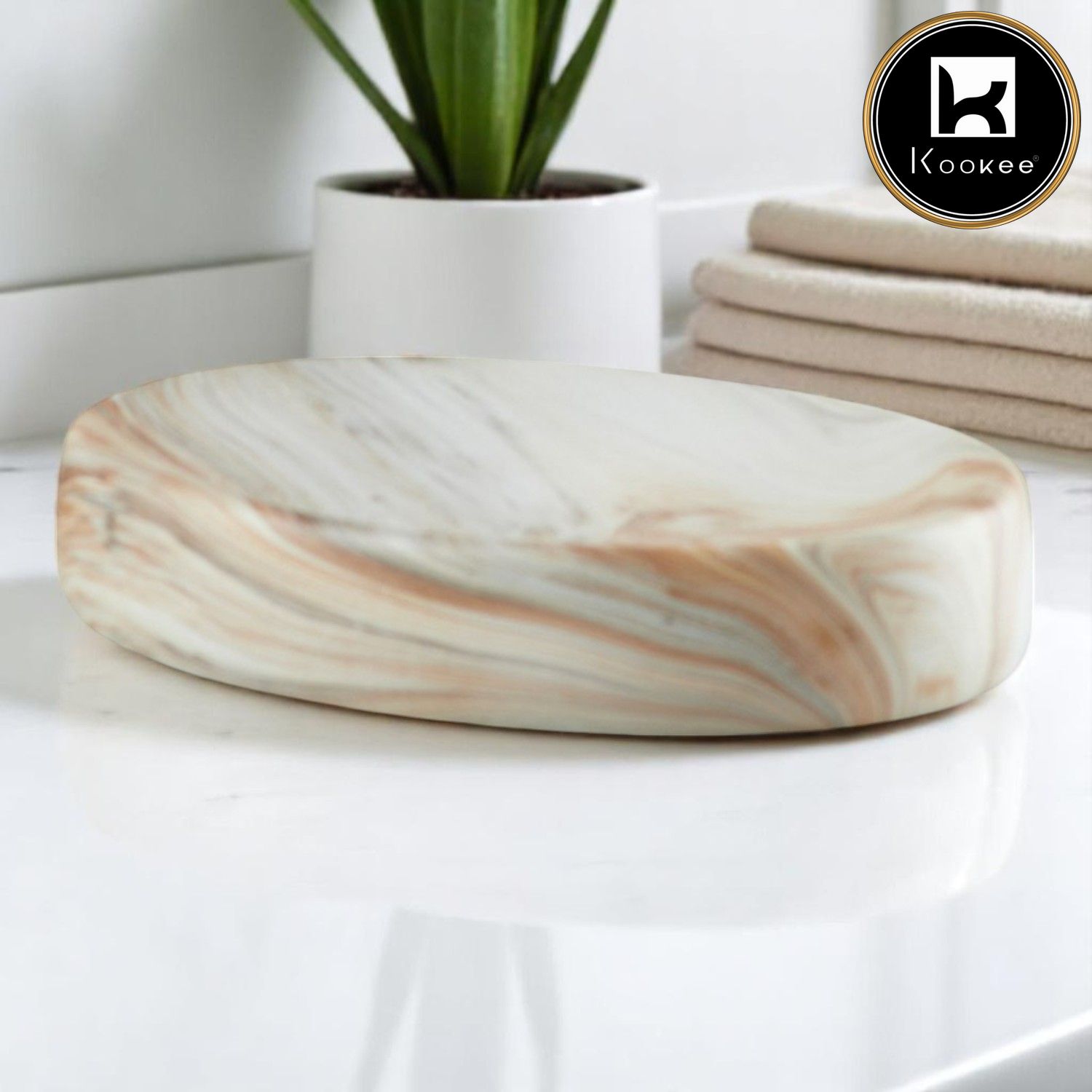 Ceramic Soap Holders, 1 piece (8243-SH)