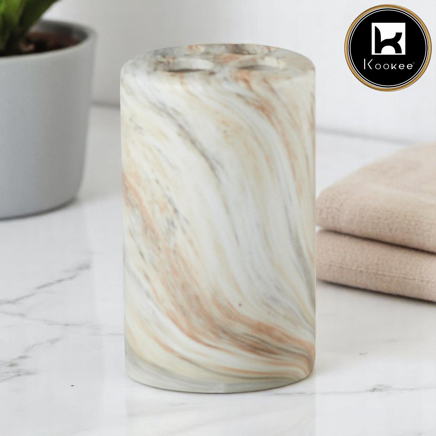 Kookee Toothbrush Holders, 1 piece (8243-TH)