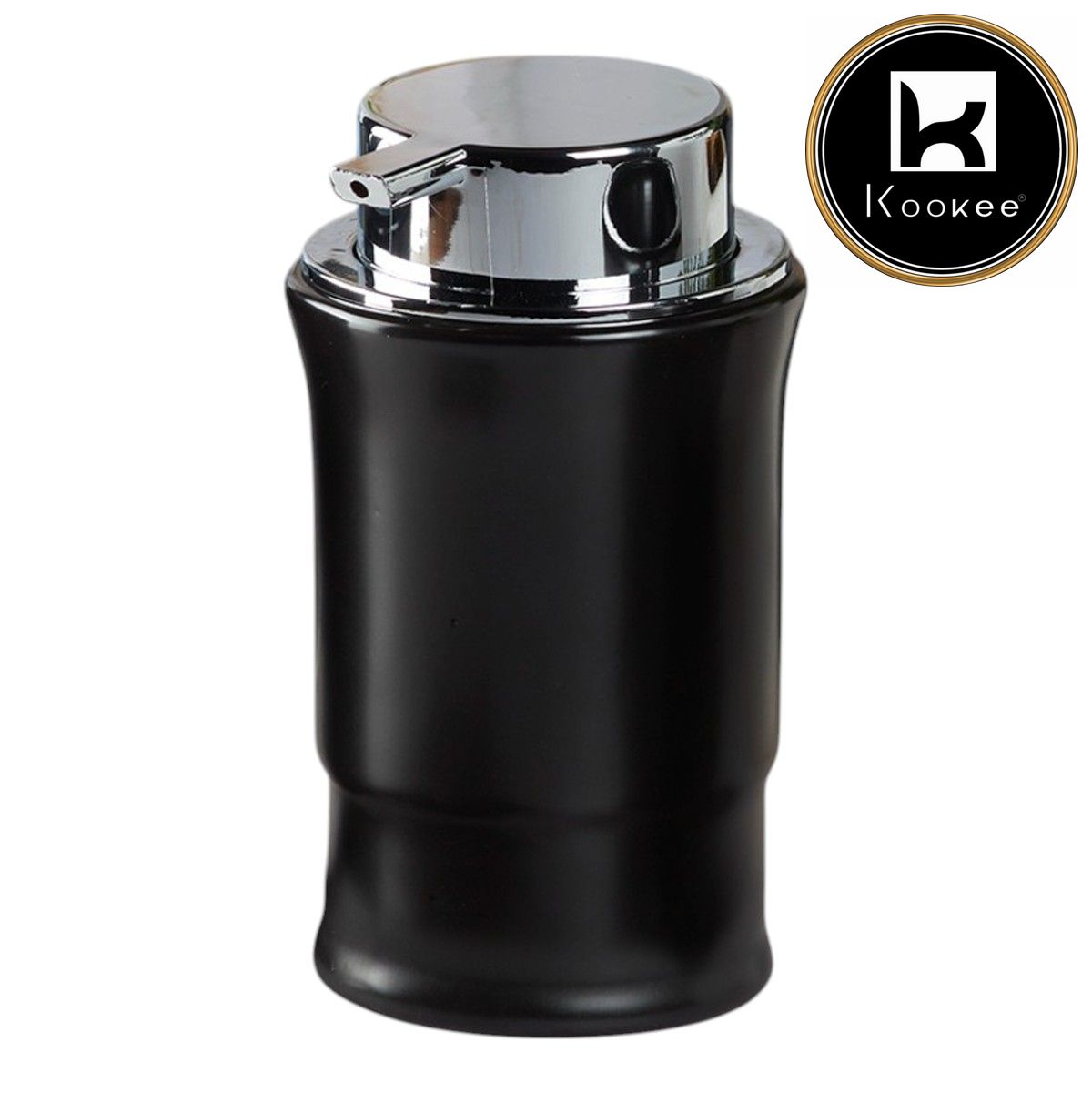 Ceramic Soap Dispensers, 1 piece (V-CBS-107)