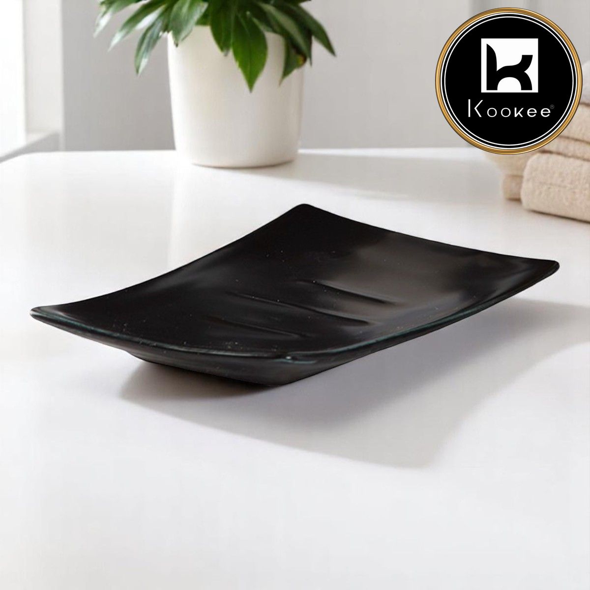 Ceramic Soap Holders, 1 piece (8244-SH)