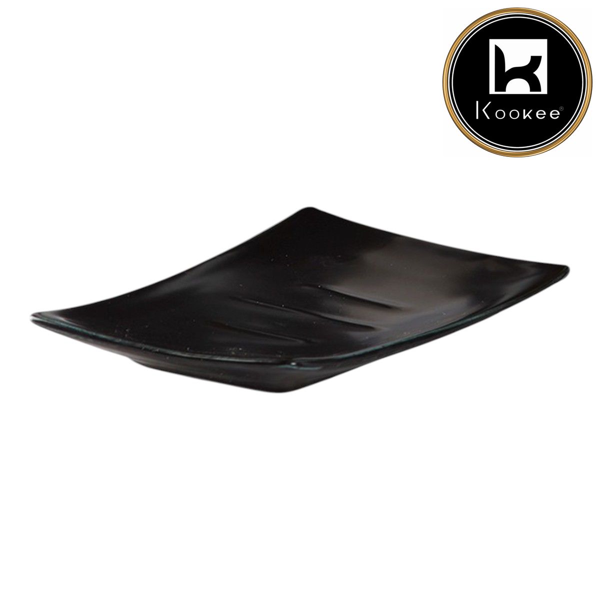 Ceramic Soap Holders, 1 piece (V-CBS-107)