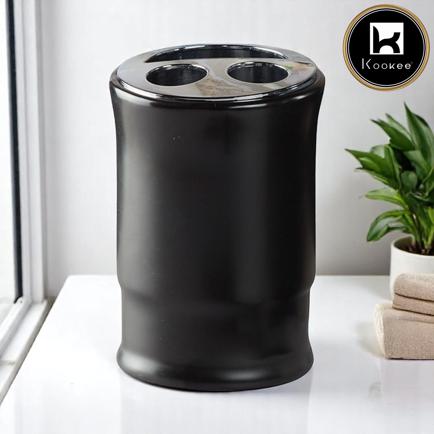 Kookee Toothbrush Holders, 1 piece (8244-TH)