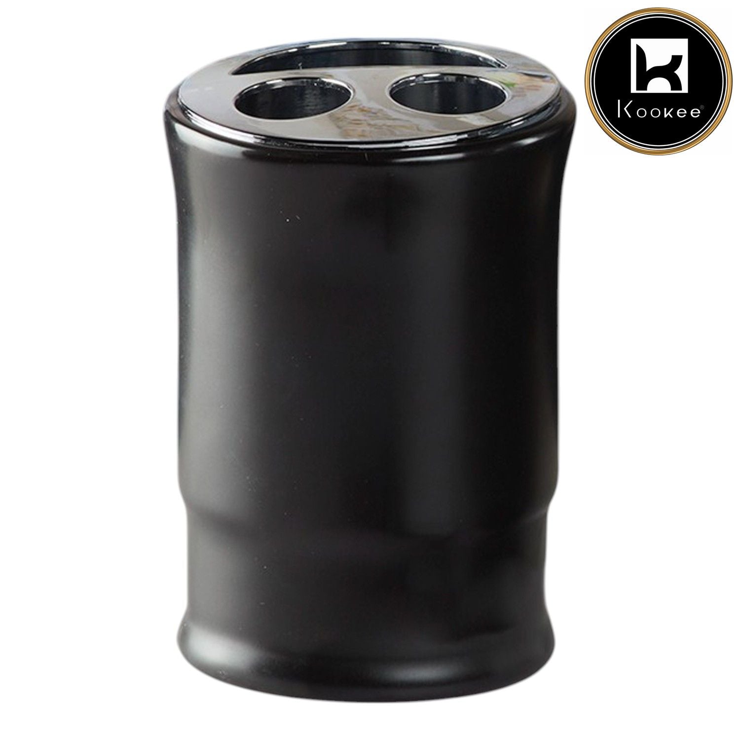 Ceramic Toothbrush Holders, 1 piece (V-CBS-107)