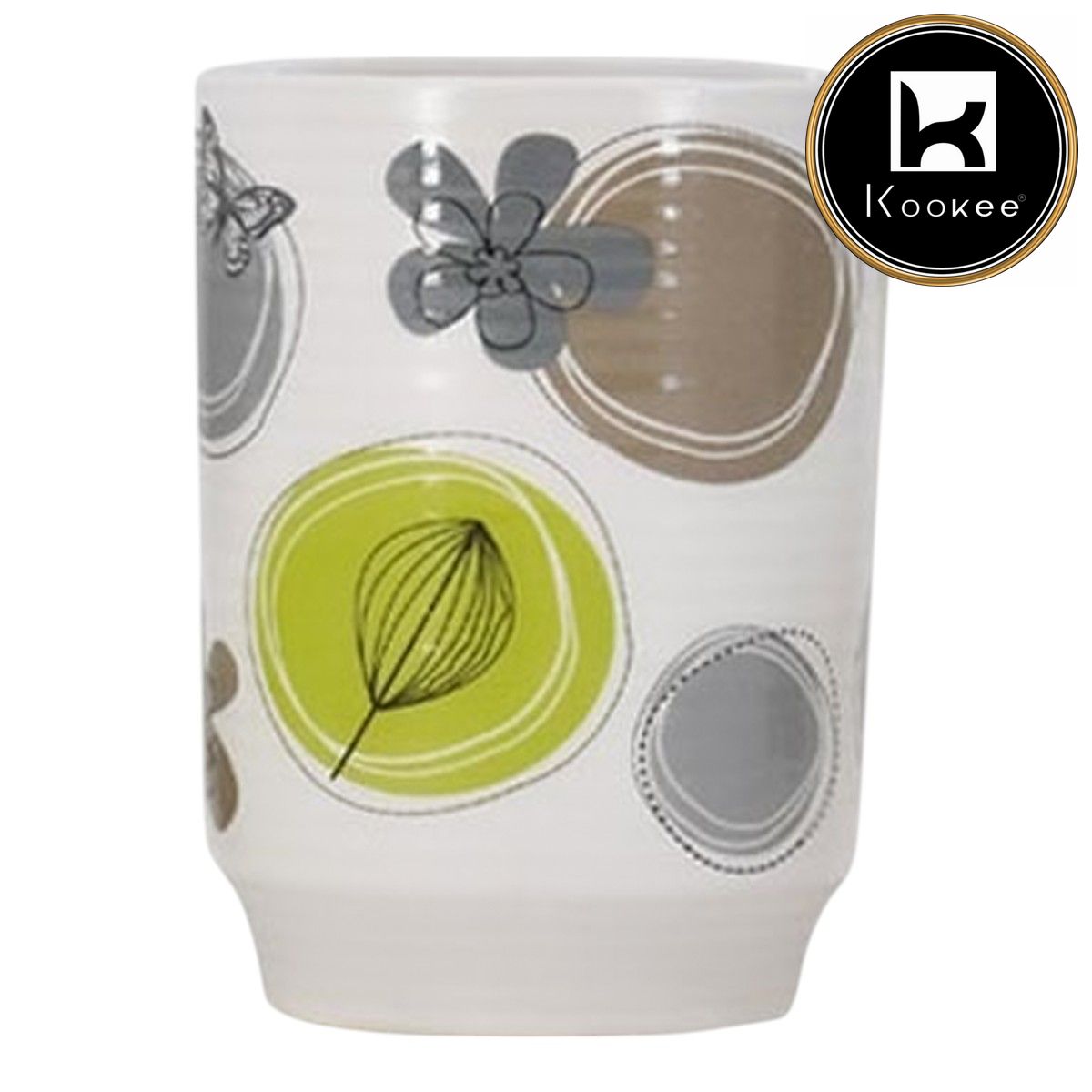 Toothbrush Holders, 1 piece (8295-TH)