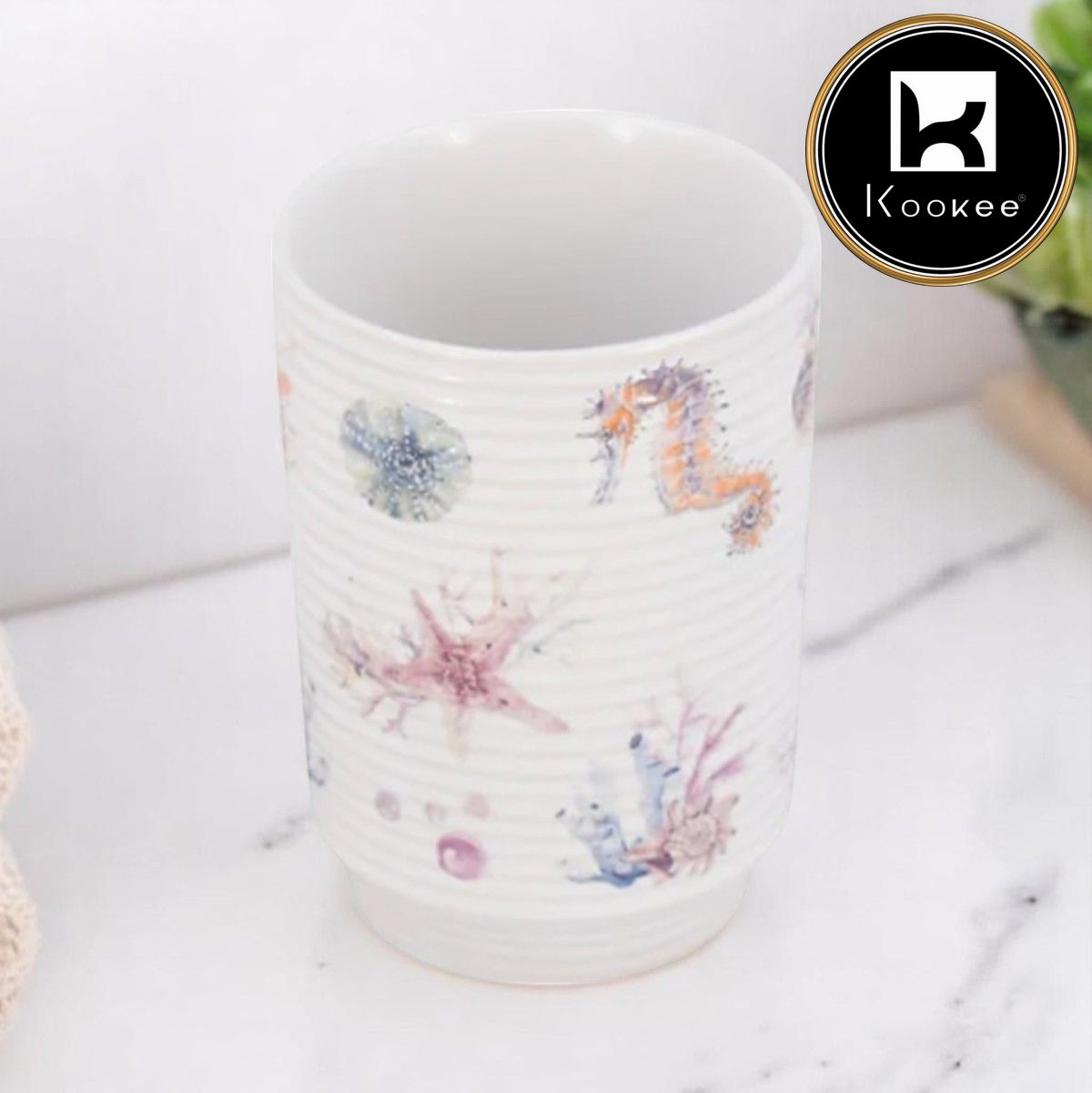 Kookee Tumblers, 1 piece (8302-TM)