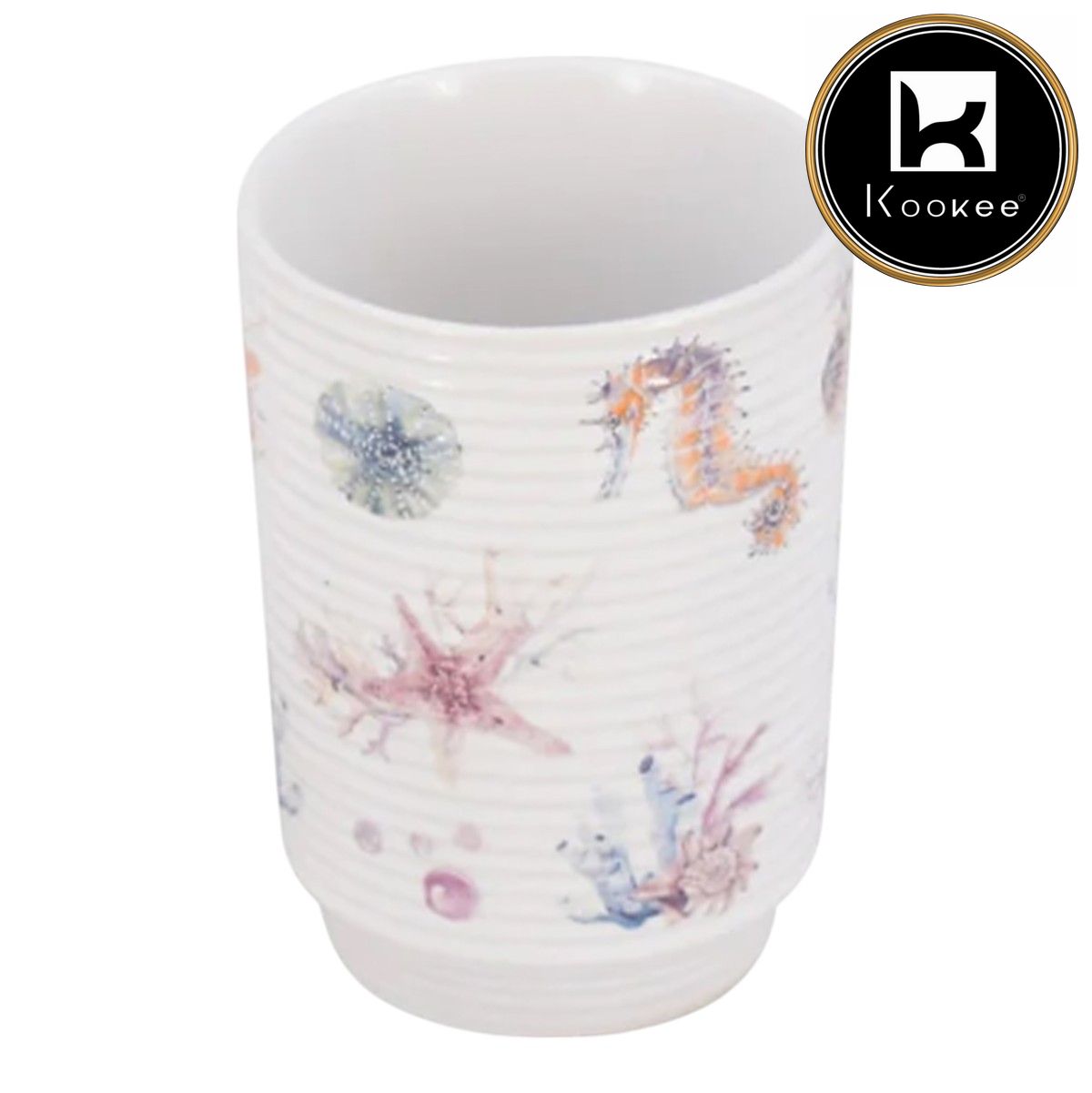Ceramic Tumblers, 1 piece (V-CBS-033-4)