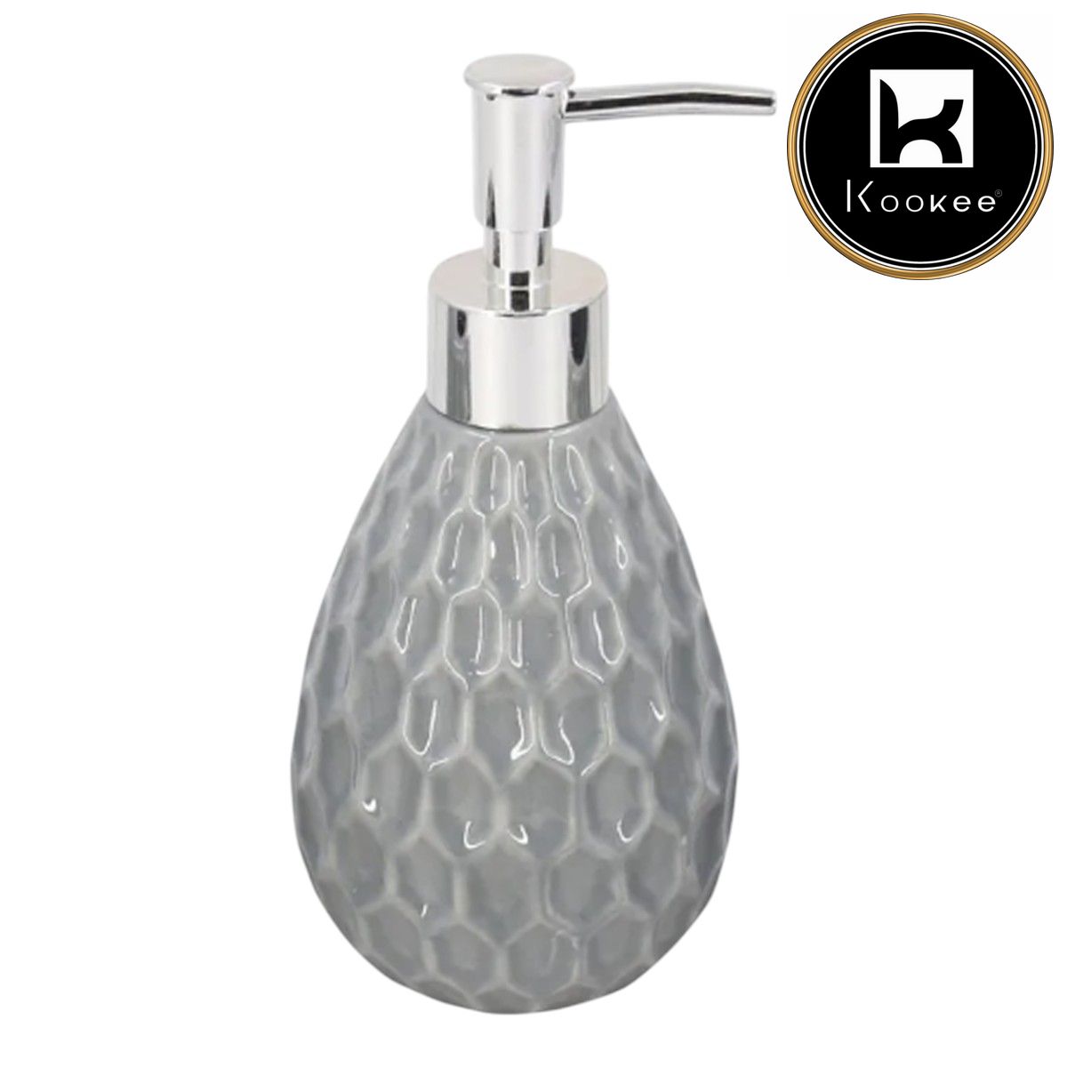 Ceramic Soap Dispensers, 1 piece (8309-SD)