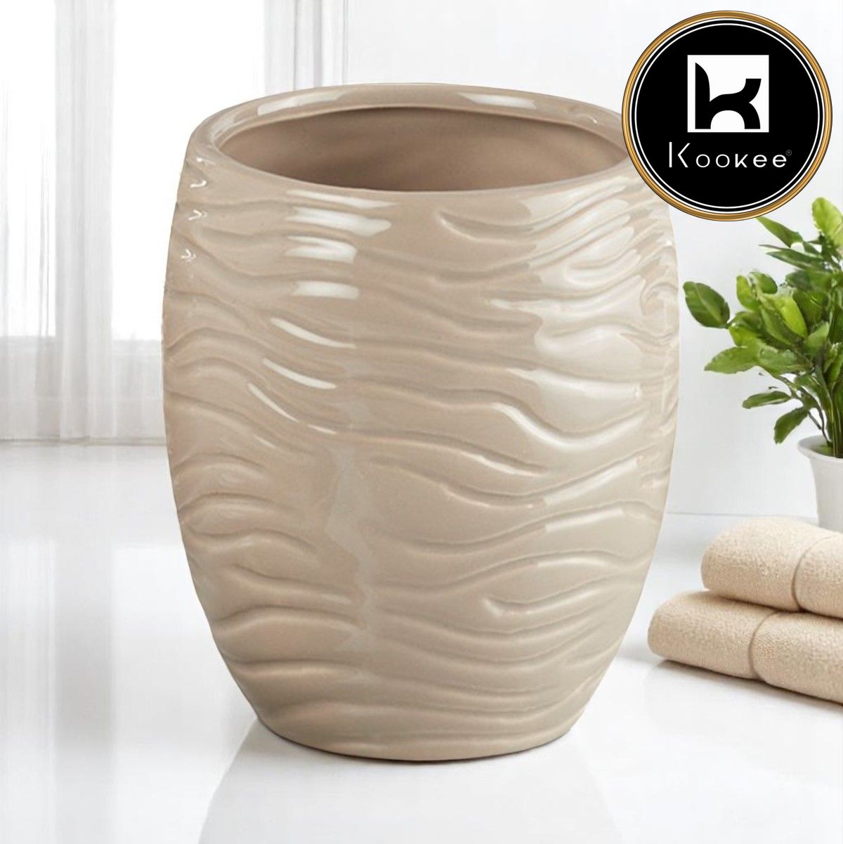Ceramic Tumblers, 1 piece (8338-TM)