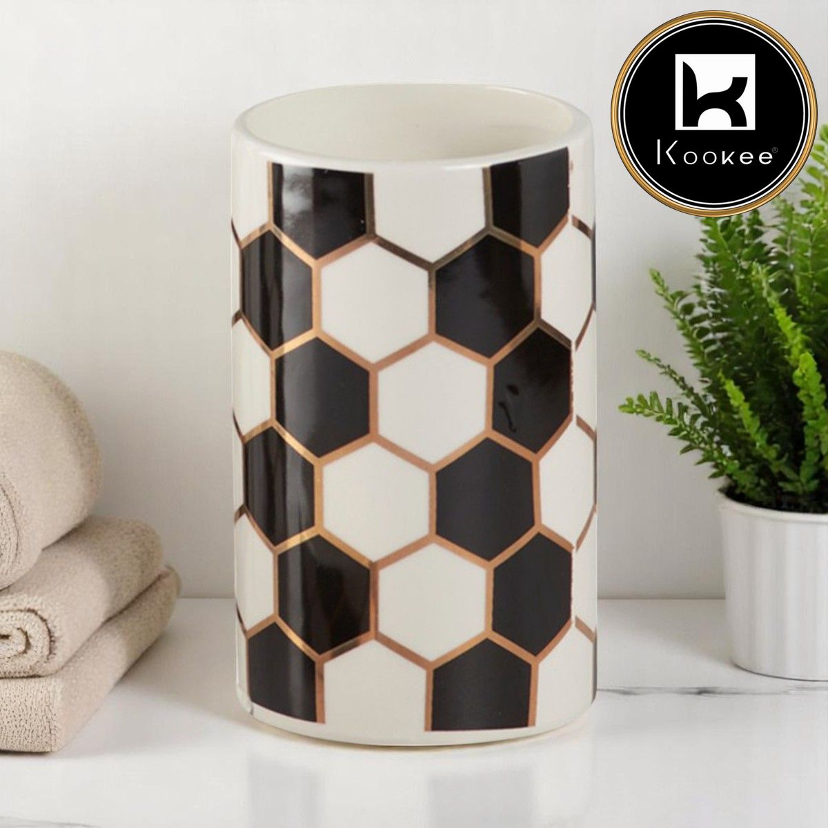 Kookee Tumblers, 1 piece (8351-TM)