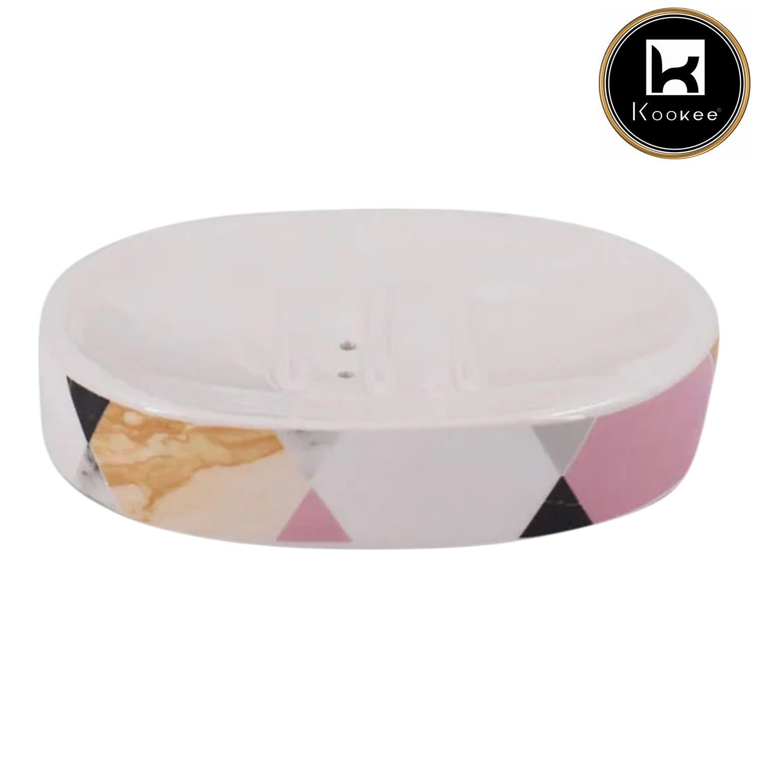 Ceramic Soap Holders, 1 piece