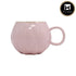 Fancy Ceramic Coffee or Tea Mug with Handle - 250ml (M-0770-D)