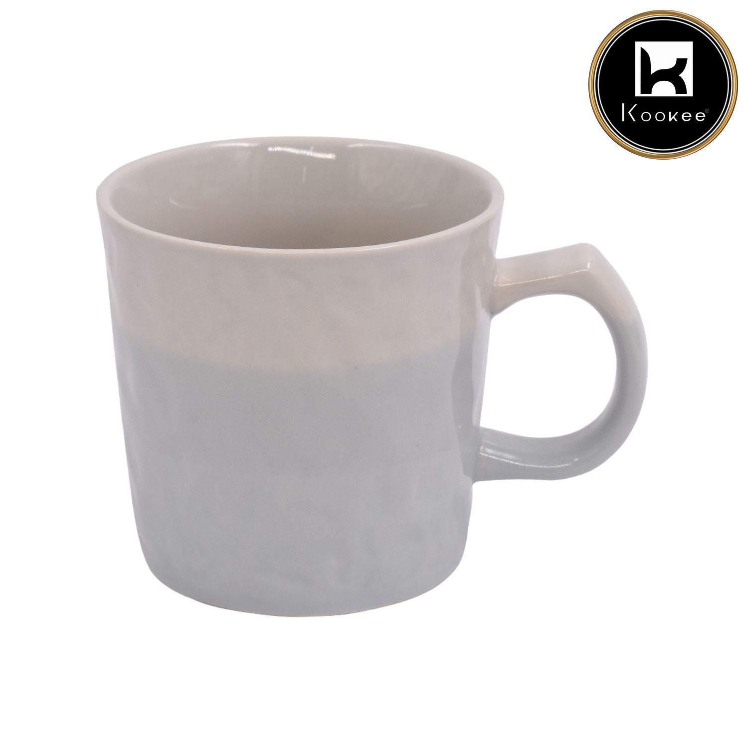 Kookee Plain Mugs, Multi, ART08466