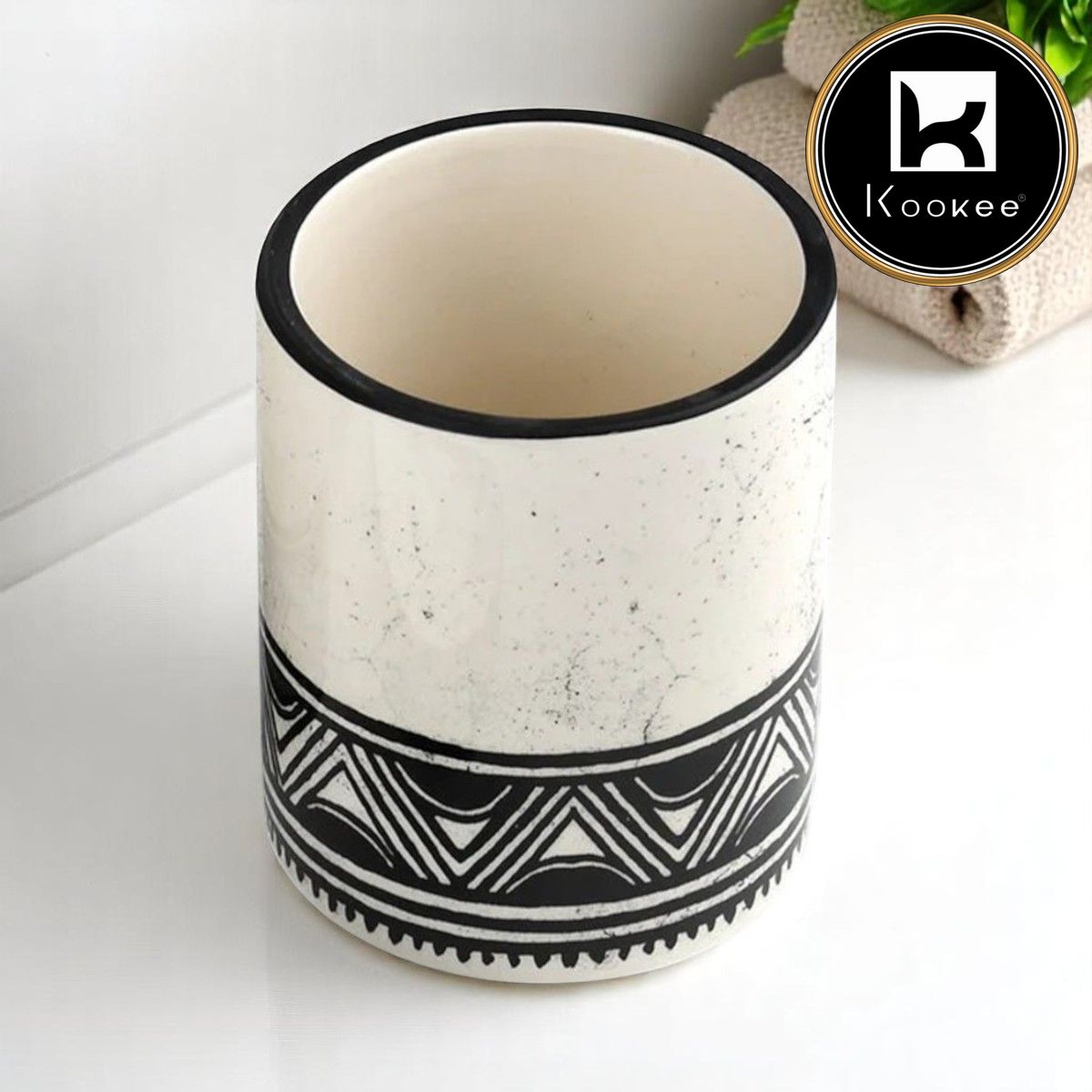 Kookee Tumblers, 1 piece (8476-TM)