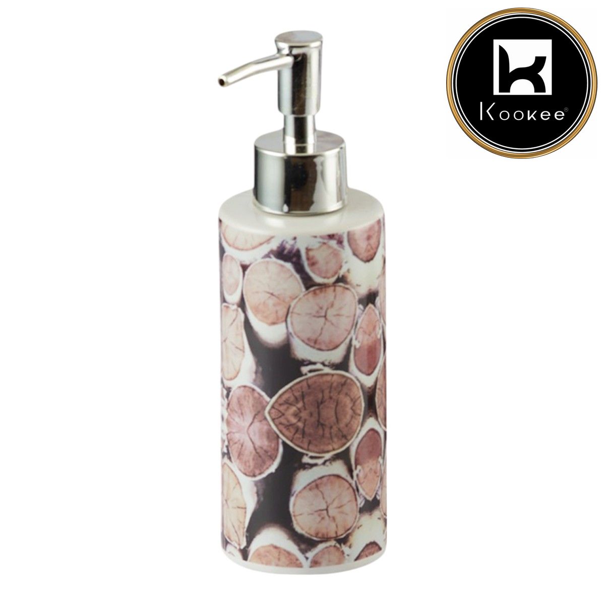 Ceramic Soap Dispensers, 1 piece (V-CBS-011-7)