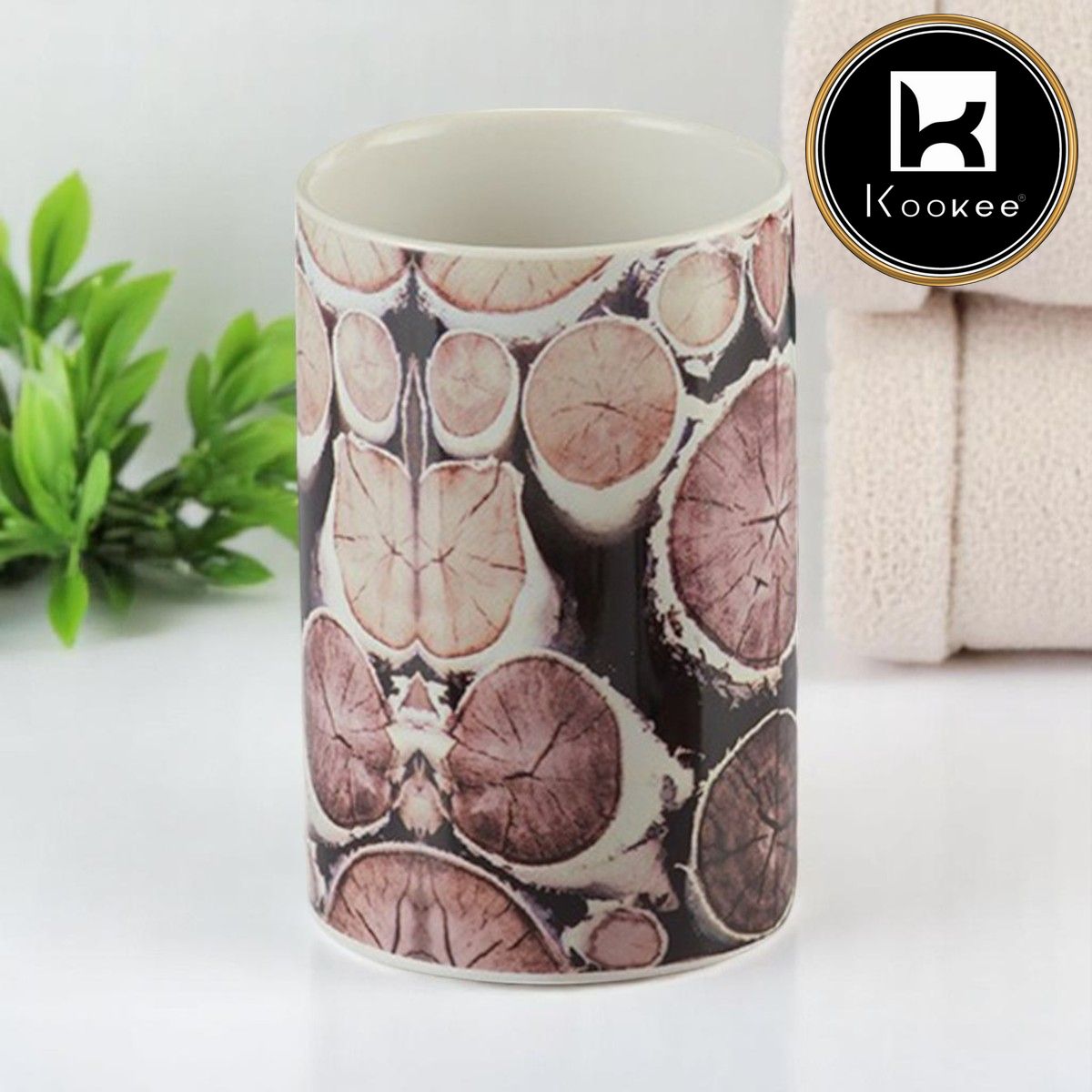 Kookee Tumblers, 1 piece (8477-TM)