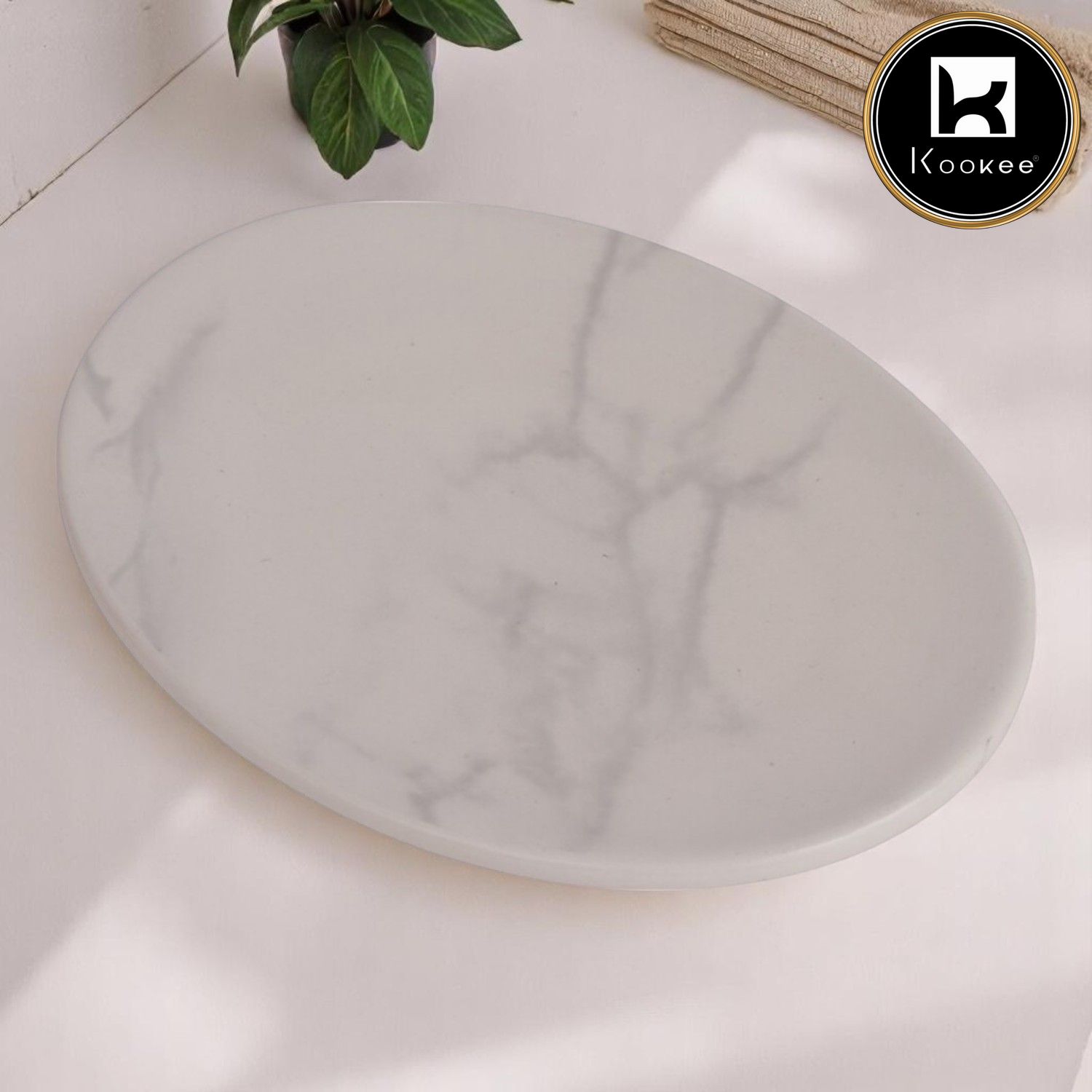 Kookee Soap Holders, 1 piece (8478-SH)