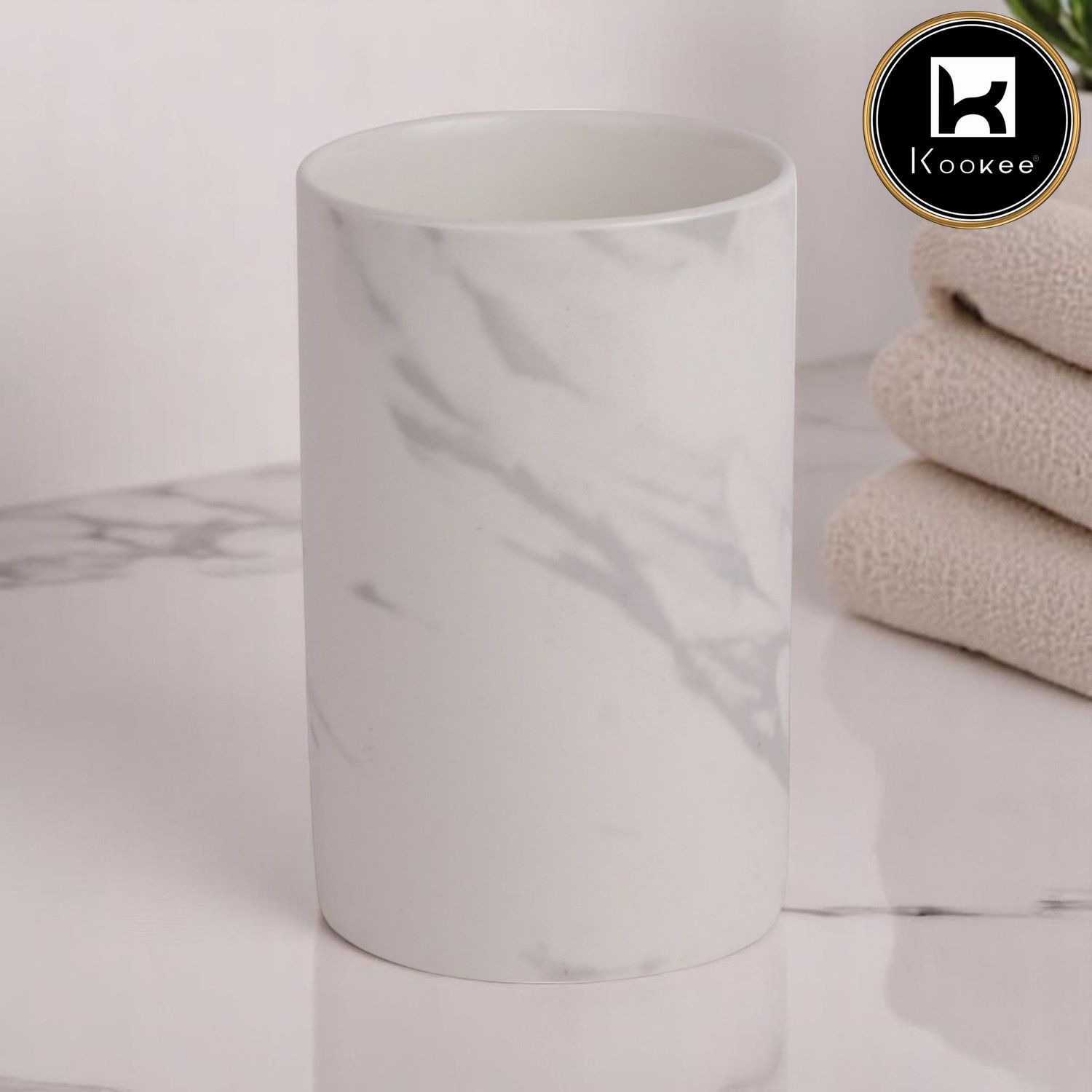 Kookee Tumblers, 1 piece (8478-TM)