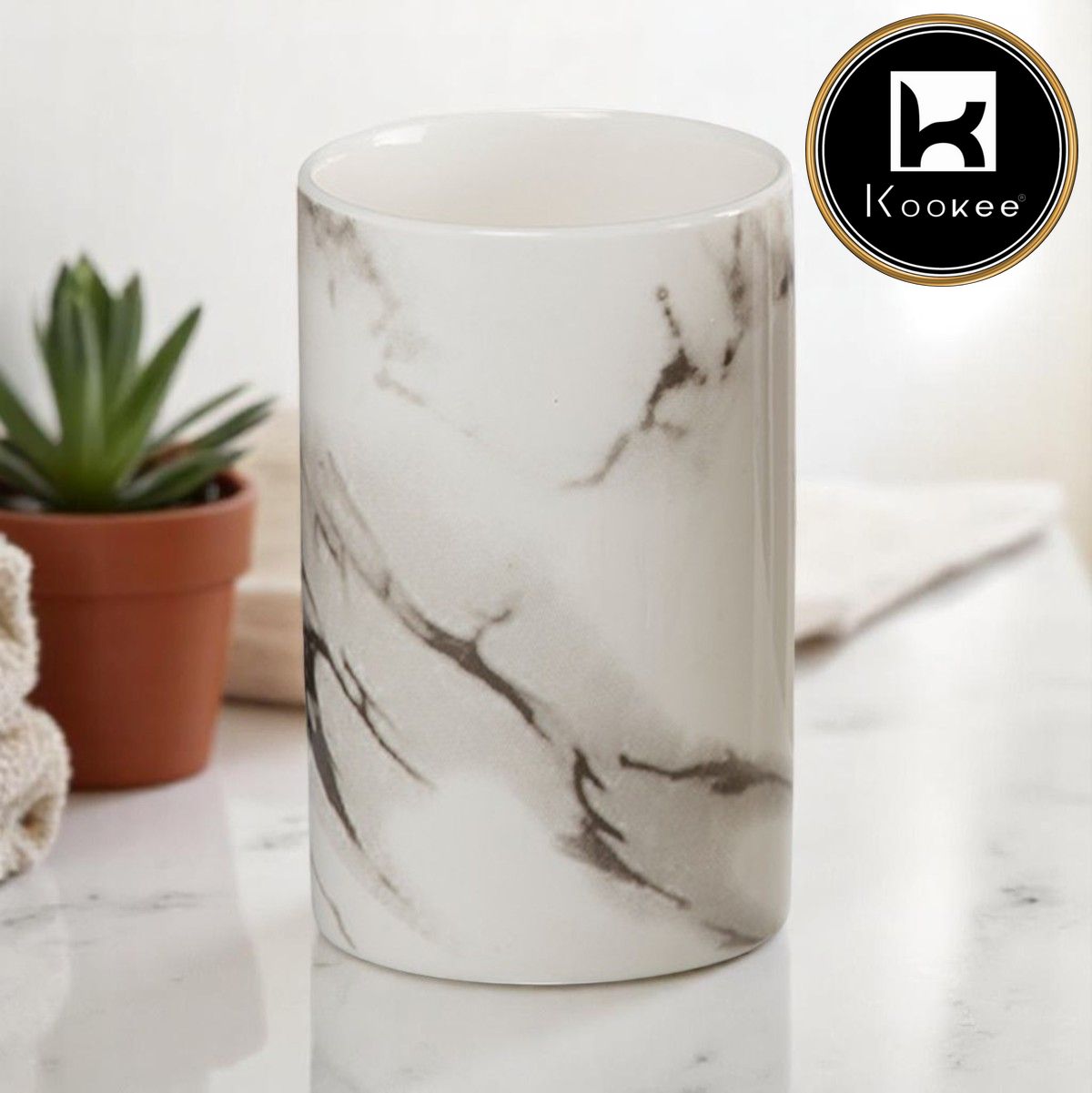 Kookee Tumblers, 1 piece (8479-TM)