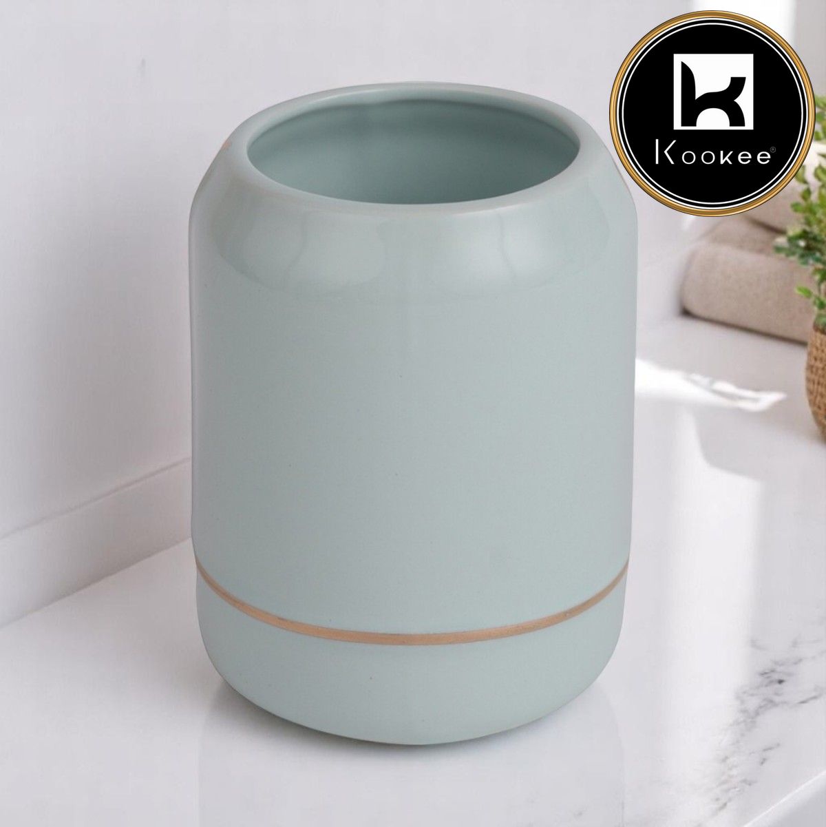 Kookee Tumblers, 1 piece (8489-TM)