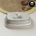 Ceramic Butter Dish Tray with Lid with 250g (8619)