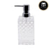 Acrylic Soap Dispenser Pump for Bathroom (8642)