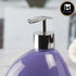 Acrylic Soap Dispenser Pump for Bathroom (8649)