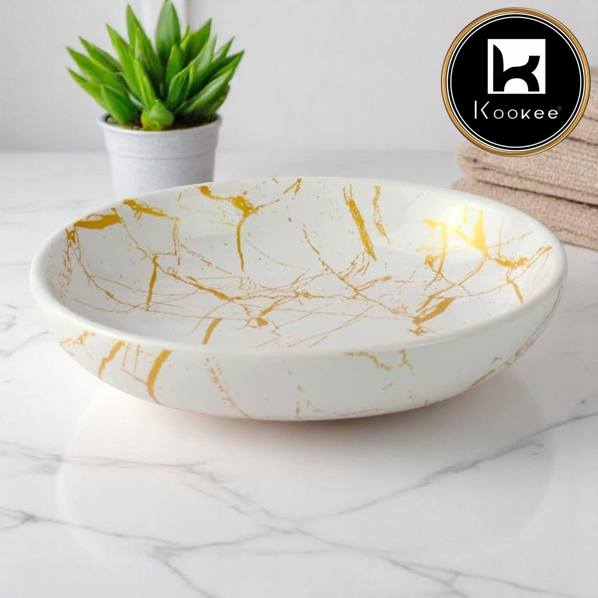 Ceramic Soap Holders, 1 piece (8683-SH)