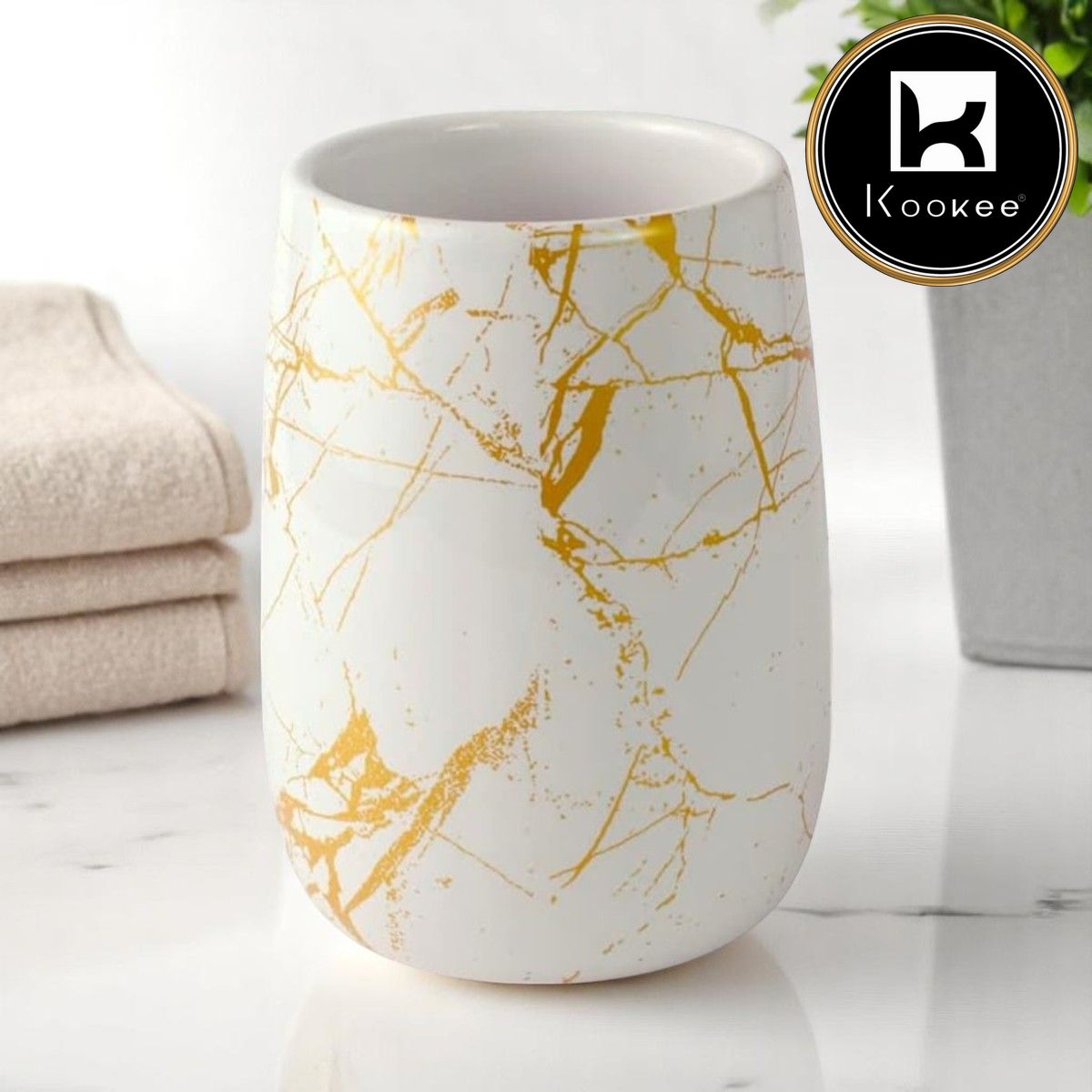 Kookee Tumblers, 1 piece (8683-TM)