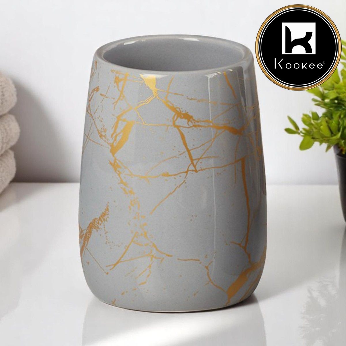 Ceramic Tumblers, 1 piece (8684-TM)