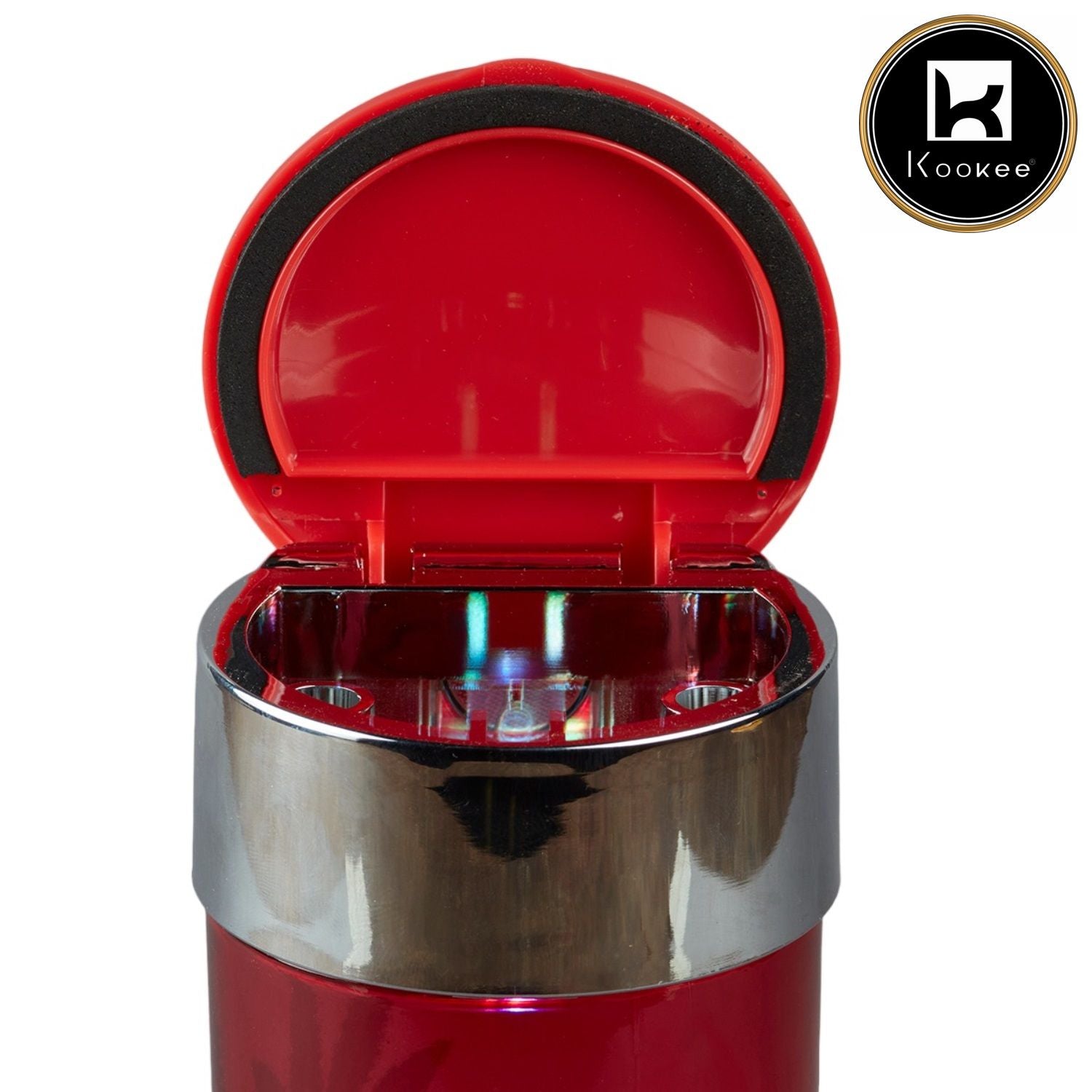 Kookee Bucket Ashtrays, Multi, ART08751
